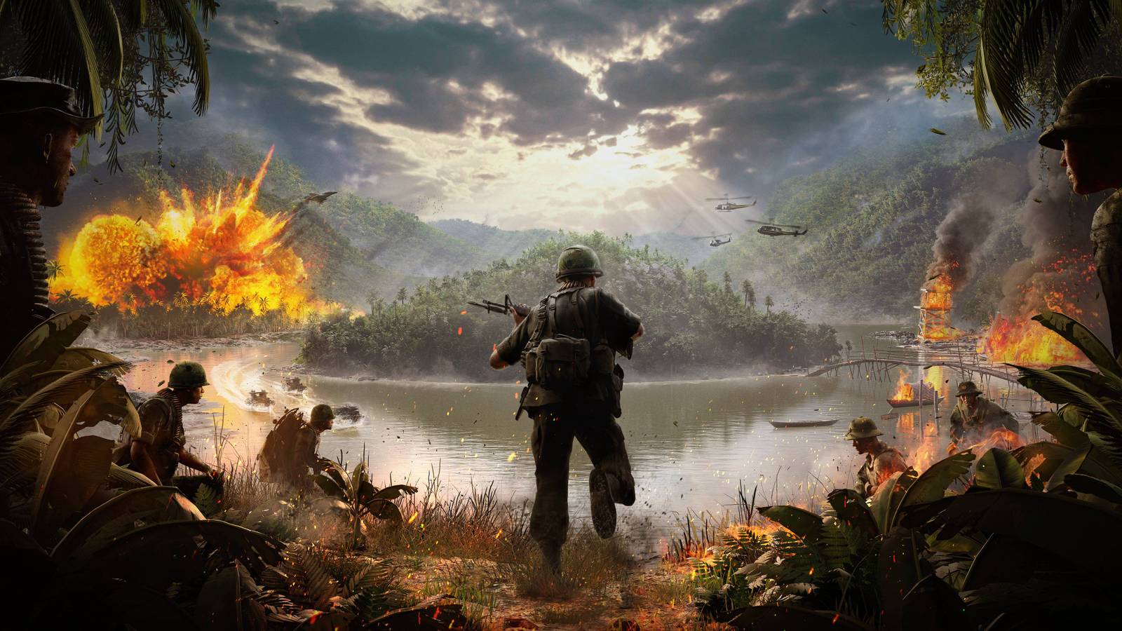 Hell Let Loose: Vietnam Release Date, Pricing, and Pre-Order Guide 2026 Hell Let Loose: Vietnam Release Date, Pricing, and Pre-Order Guide 2026