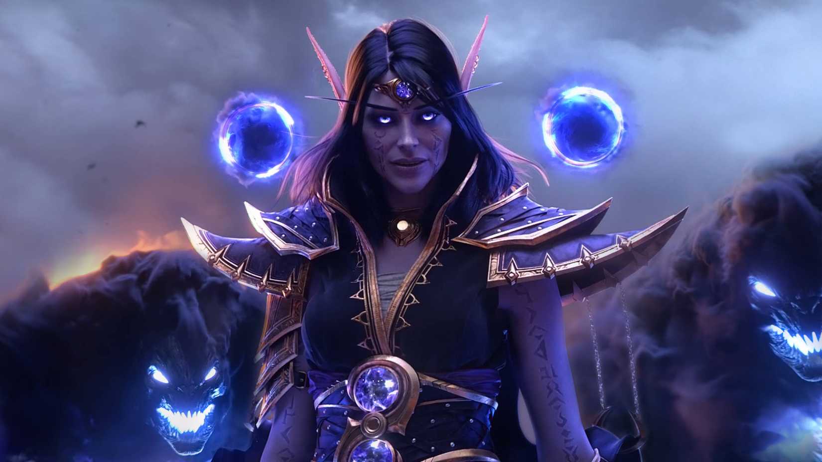 world of warcraft midnight.