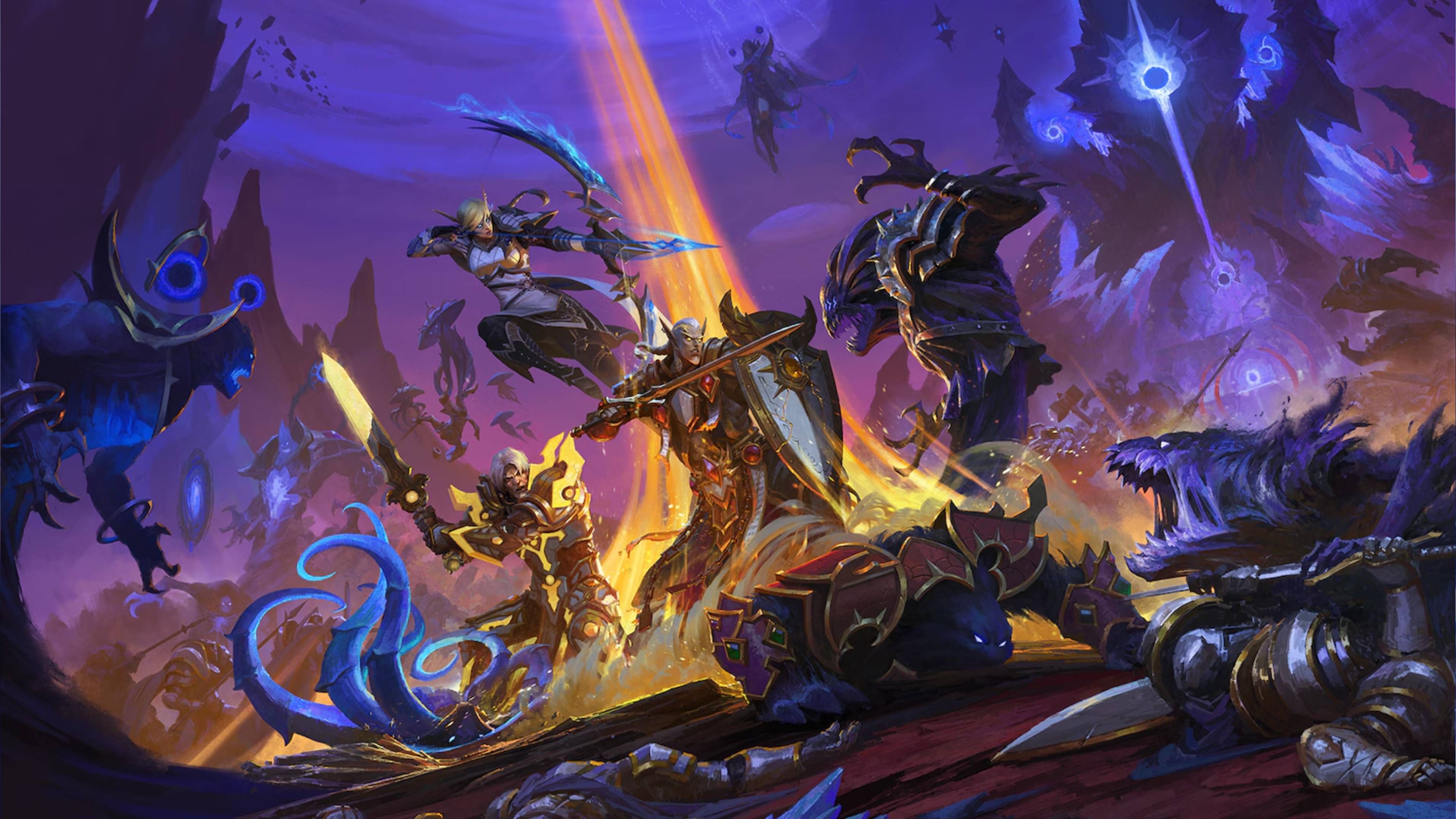 10 Best MMOs Still Worth Playing In 2026