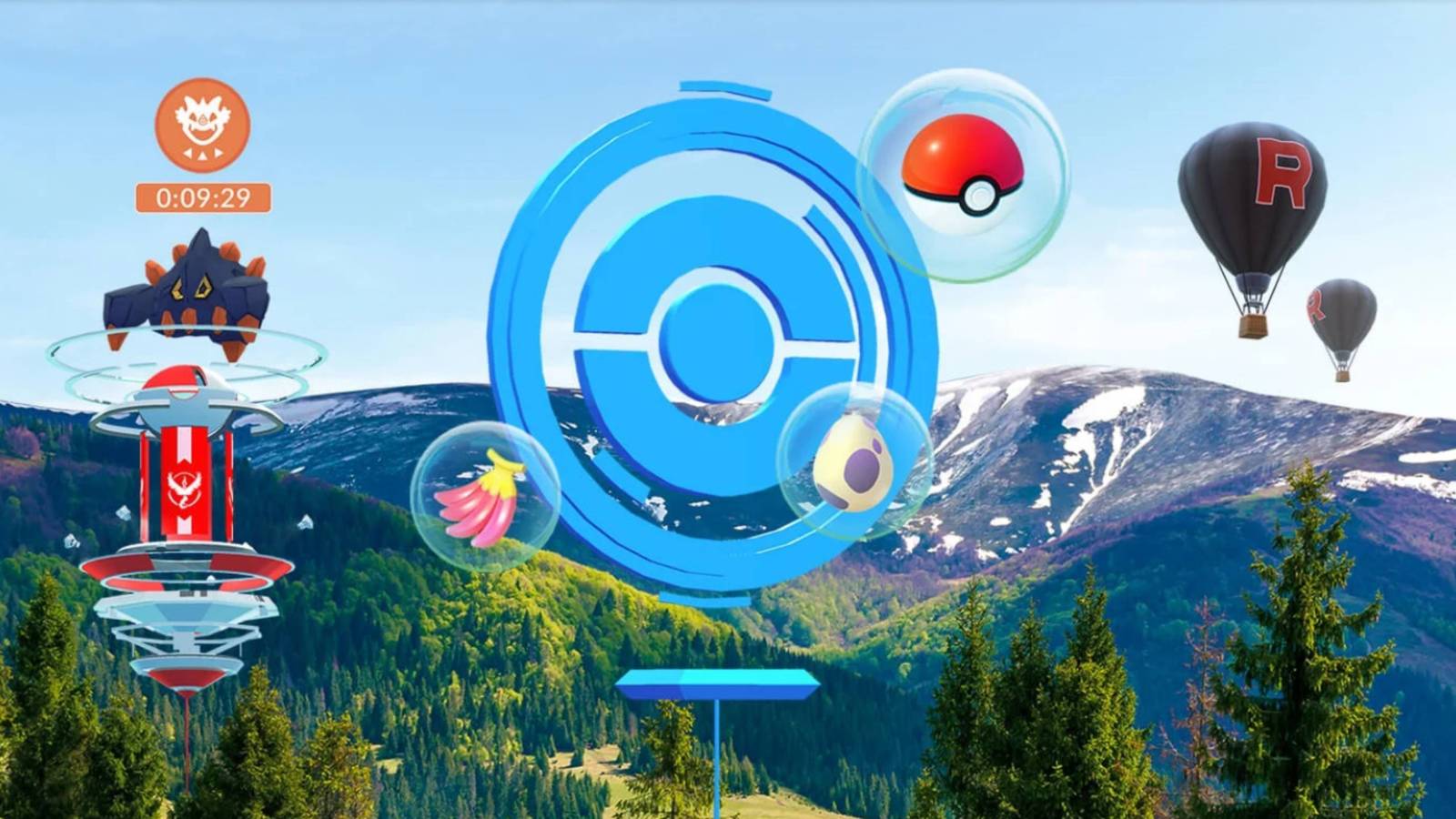 Niantic Confirms No Pokemon GO 2 Sequel Plans for 2026 Niantic Confirms No Pokemon GO 2 Sequel Plans for 2026