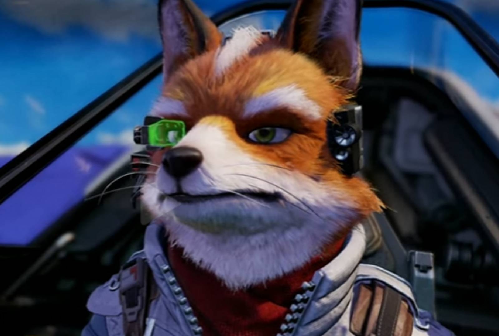 Nintendo's New Pricing Model Takes Center Stage with Star Fox 2 Reveal Star Fox 64 Remake Leads Switch 2 Charge official image