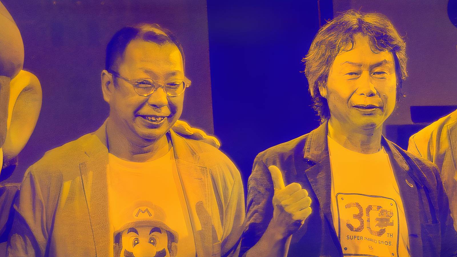 Mario and Zelda Director Takashi Tezuka Is Retiring From Nintendo in 2026 Mario and Zelda Director Takashi Tezuka Is Retiring From Nintendo in 2026