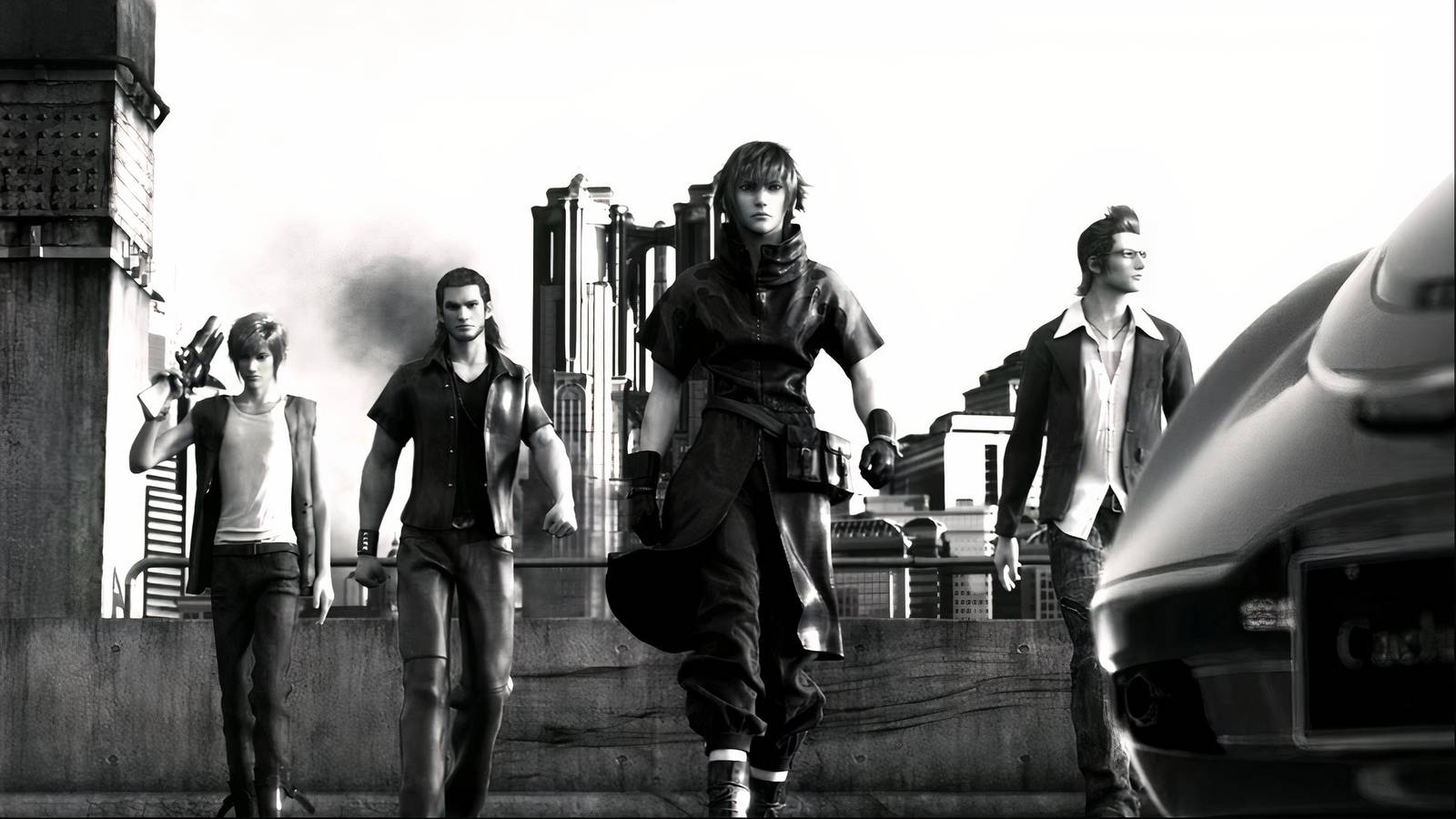 Fabula Nova Crystallis 20th Anniversary: A Retrospective of the 2026 Legacy Fabula Nova Crystallis 20th Anniversary: A Retrospective of the 2026 Legacy