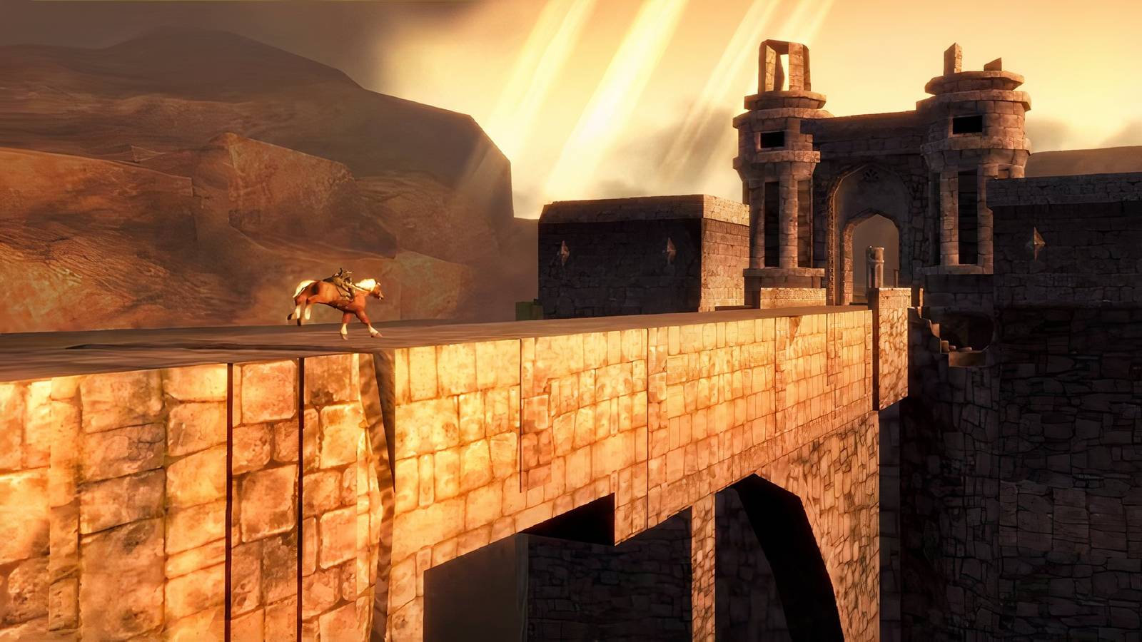 The Legend of Zelda: Twilight Princess Is Now Playable On PC and Steam Deck The Legend of Zelda: Twilight Princess Is Now Playable On PC and Steam Deck
