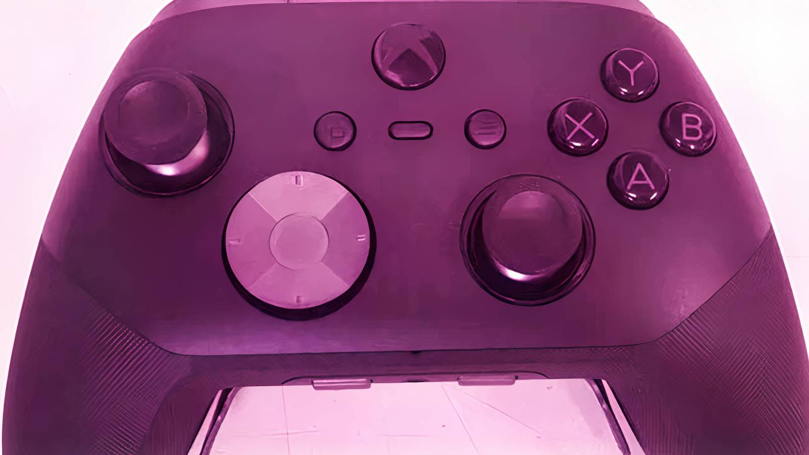 Xbox Elite Series 3 Controller Features Leaked: 2026 Release Rumors