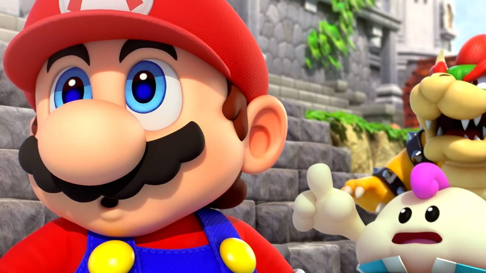Super Mario RPG And Mario & Luigi: Brothership Drop to $15 in 2026 Super Mario RPG And Mario & Luigi: Brothership Drop to $15 in 2026
