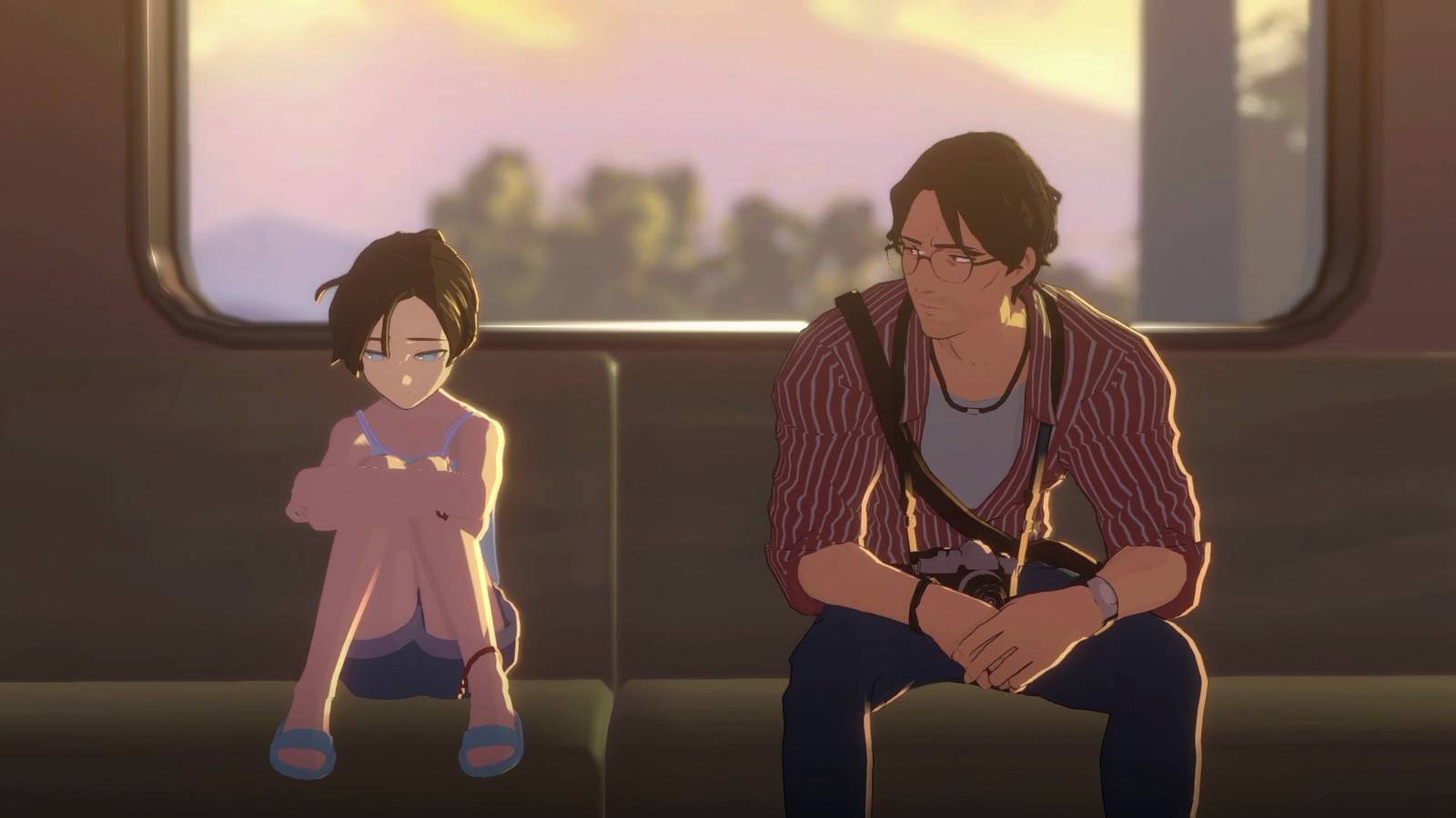 Fancy A Good Cry? Then You Need To Play Opus: Prism Peak