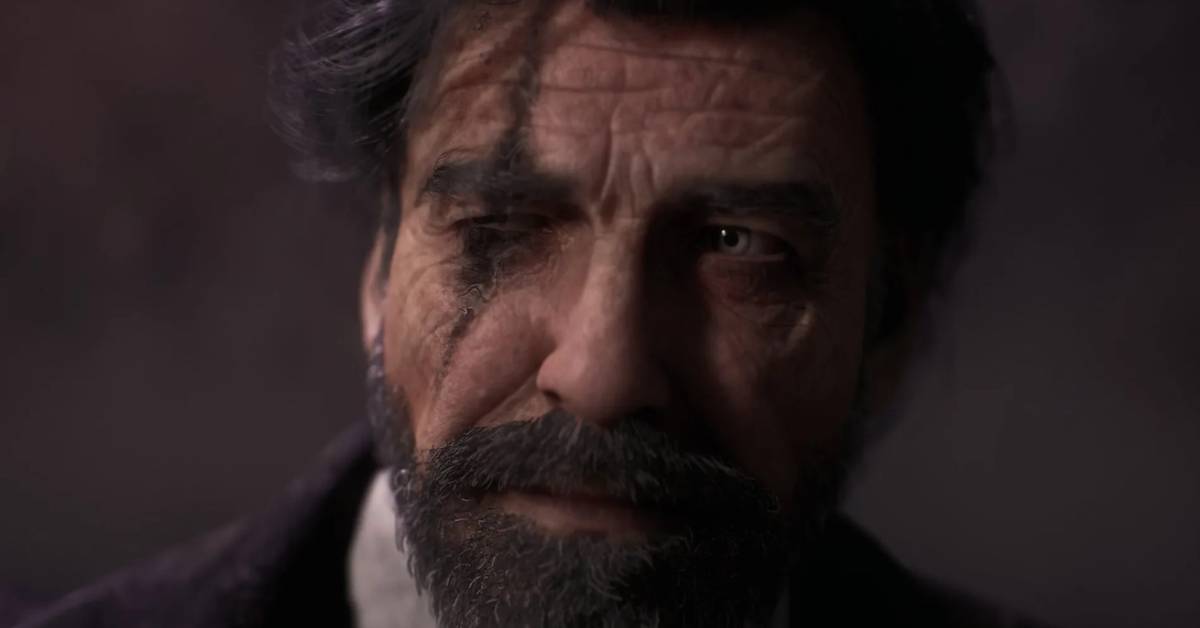 thegamer.com - Jack Coleman - Clair Obscur's Andy Serkis Says There's Always Been Snobbery Towards Video Games Within Filmmaking