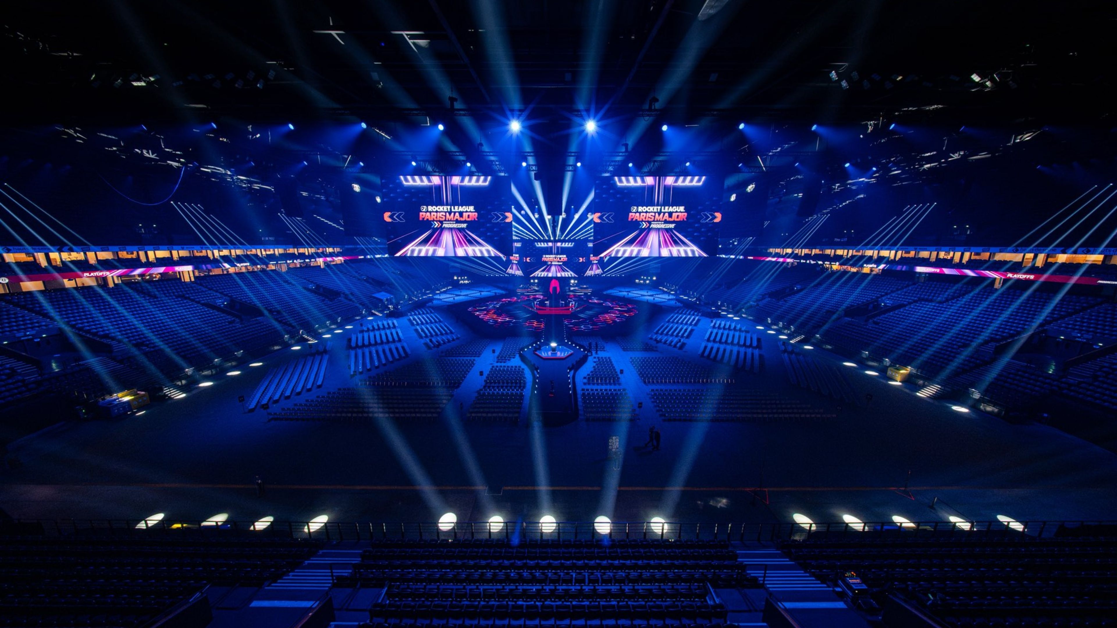 The 2026 Paris Major Could Be A Turning Point For Rocket League