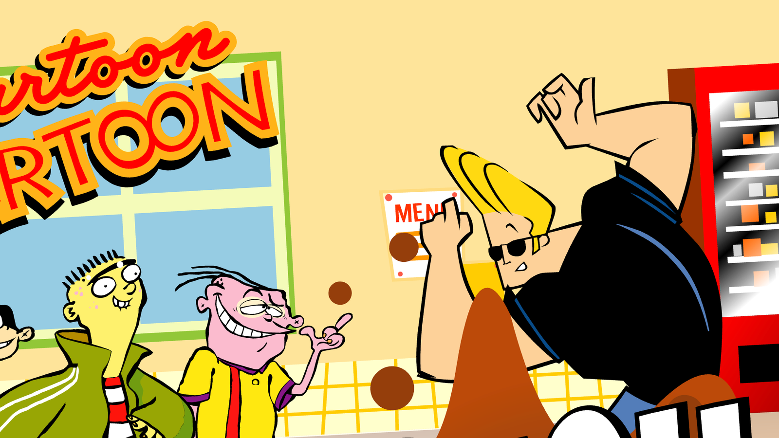 Cartoon Network Flash Games Preserved Online By Johnny Flores Jr in 2026 Cartoon Network Flash Games Preserved Online By Johnny Flores Jr in 2026