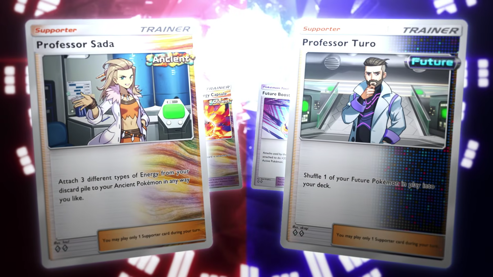 pokemon cute cards Amazon.com: Monster 9 Pocket Trading Card Album-Holofoil Blue Binder,  Anti-Theft & Anti-Drop TCG Protection w Side Loading Pockets, Holds 360  Cards-Compatible with Yugioh, Pokemon, MTG Magic the Gathering Cards : Toys  &