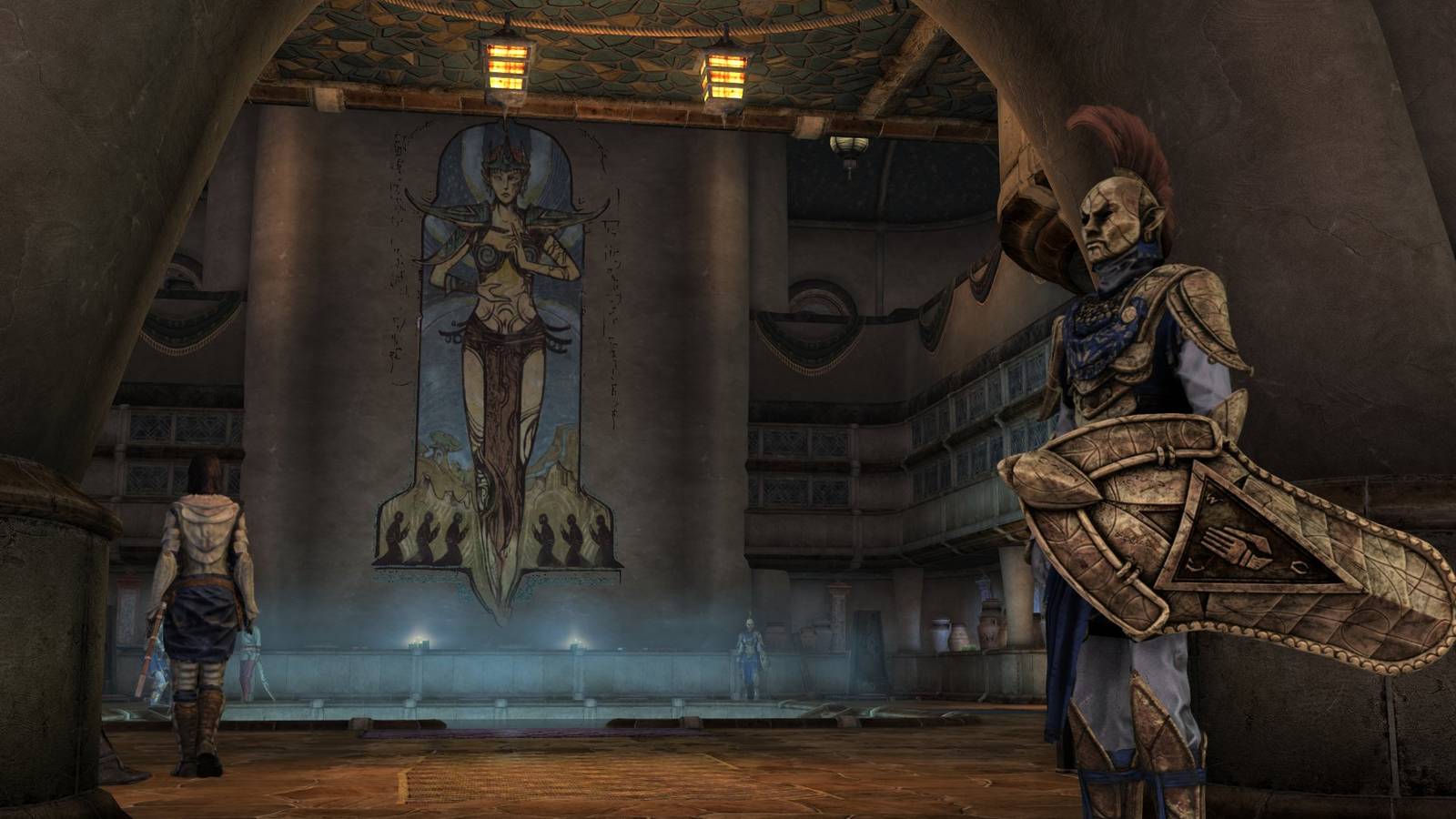 Skywind Gets Promising Update in 2026: Development Status Explained