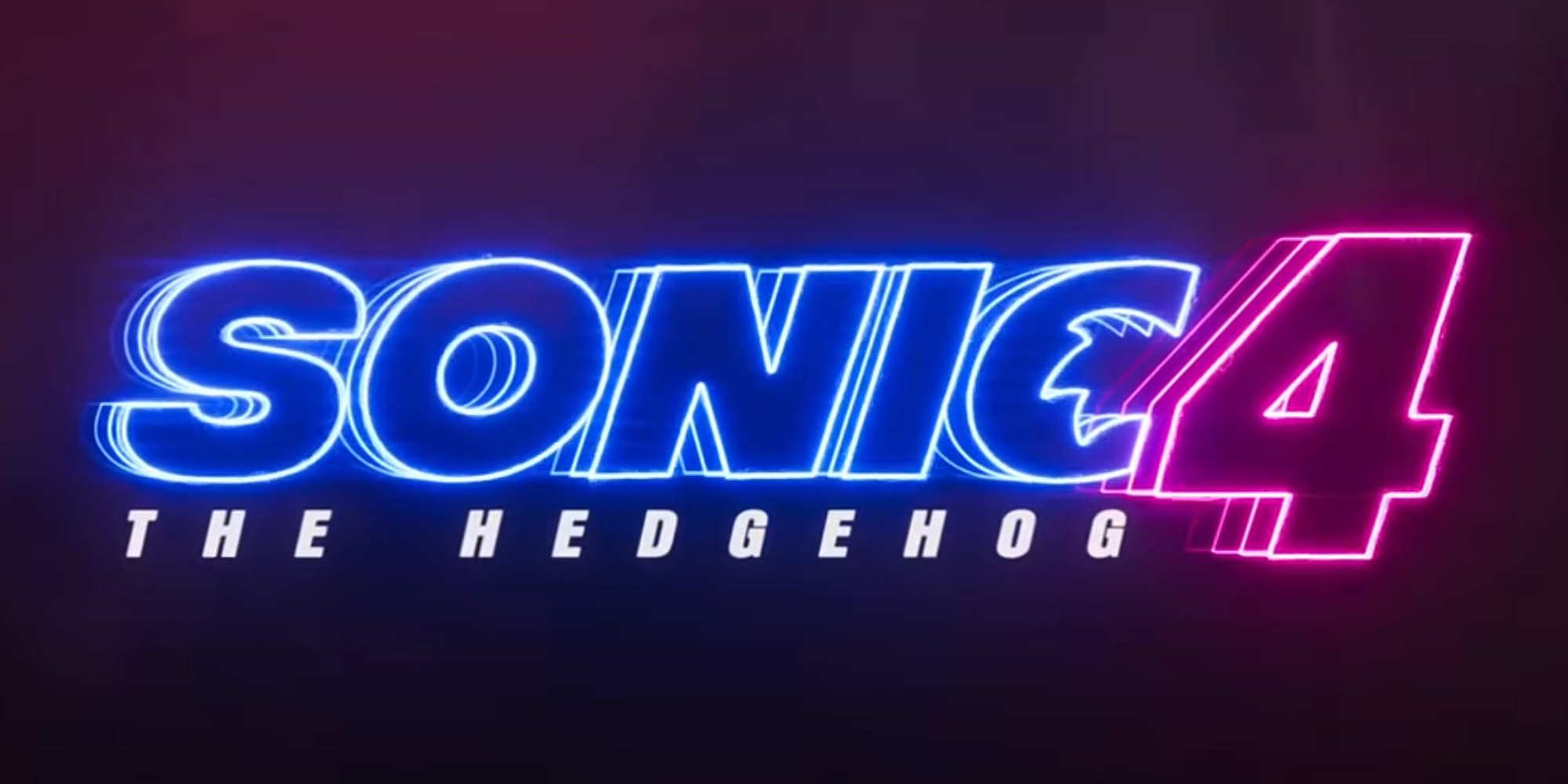 Sonic The Hedgehog 4 Has Finished Filming