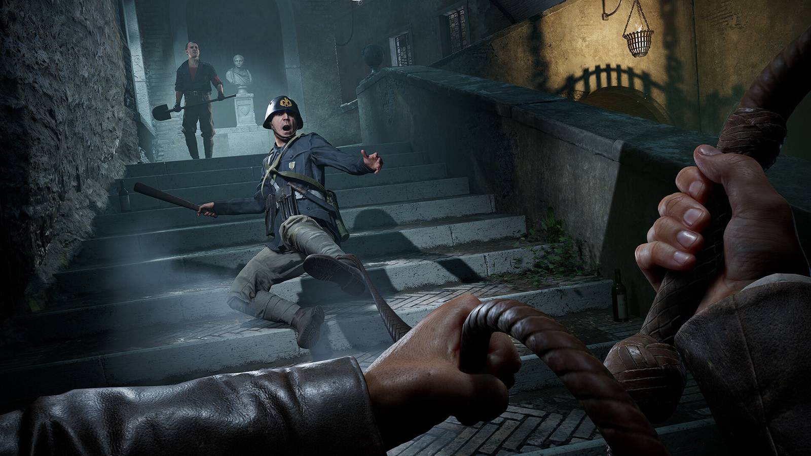 We Desperately Need More Games Like Indiana Jones And The Great Circle
