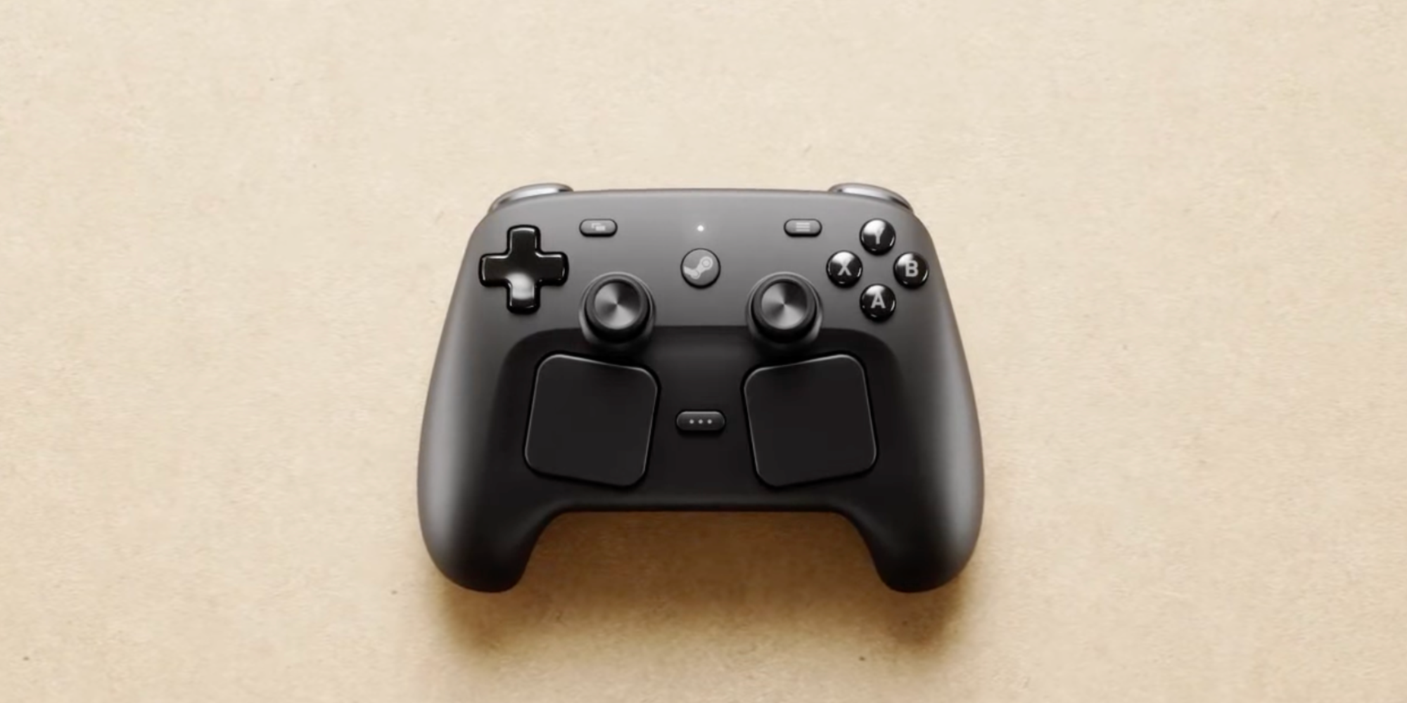 Steam Controller Sells Out Almost Instantly
