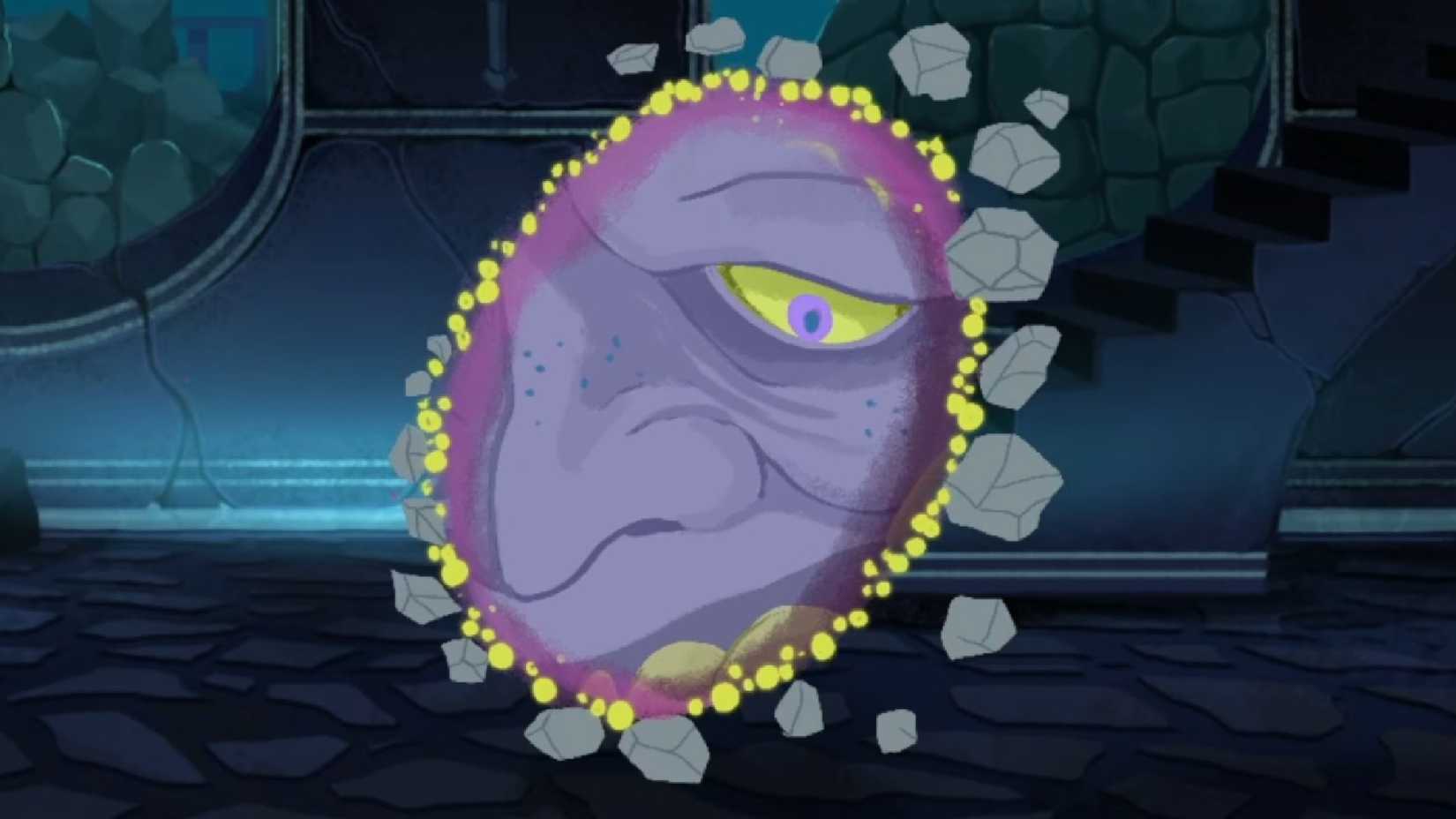 Doormaker in Slay the Spire 2