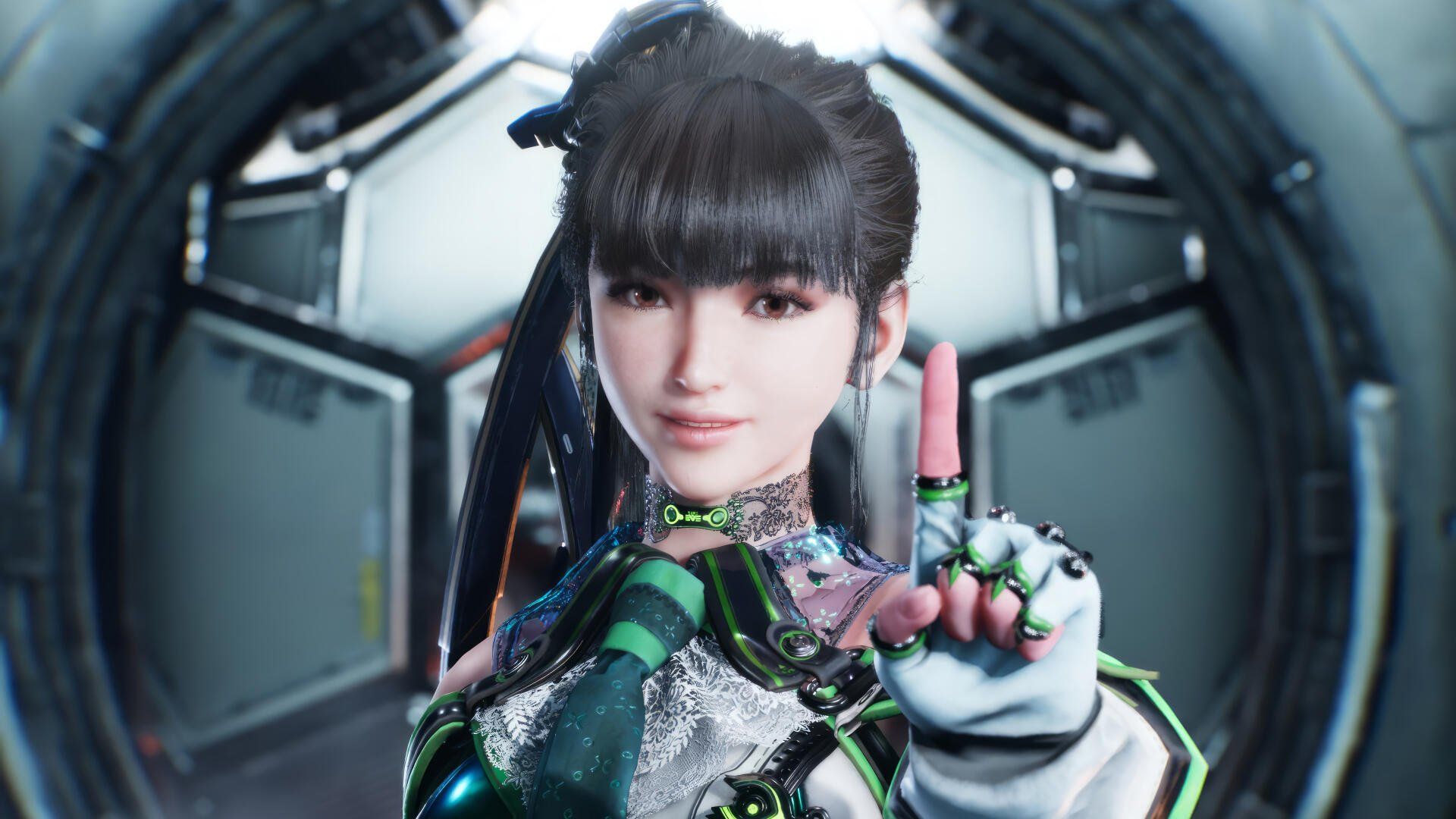 What Will It Mean For Stellar Blade 2 To Fully Reflect Its Identity?