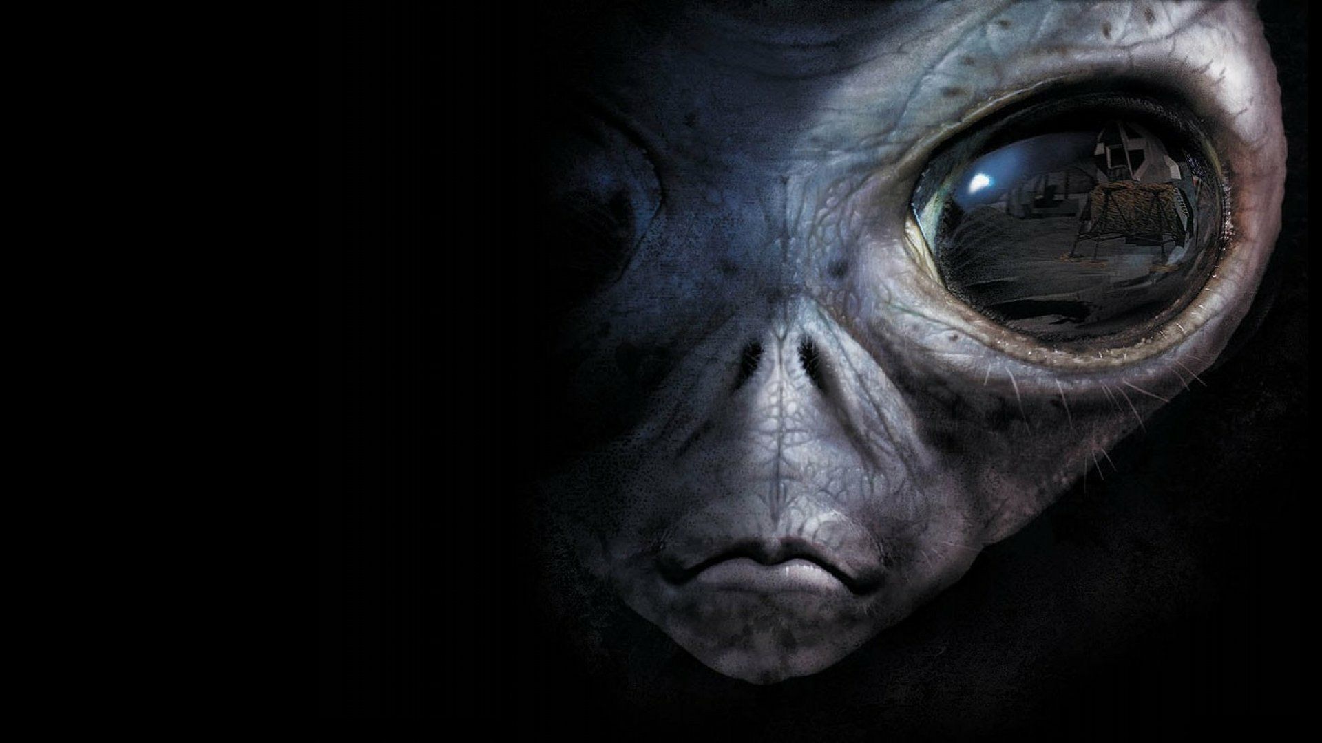 Remembering Area 51, The PS2 Horror Shooter That Made You Want To Believe