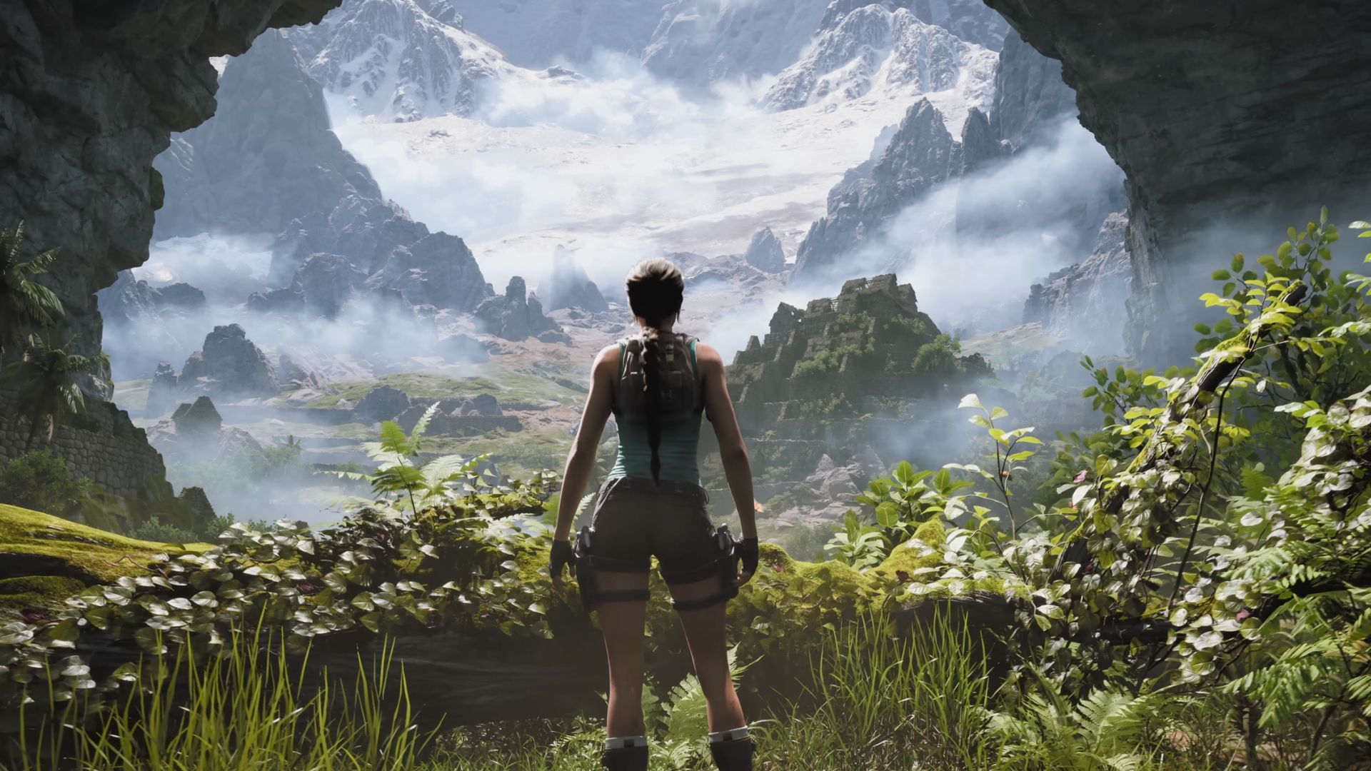Tomb Raider: Legacy Of Atlantis Is Still Planned To Release In 2026