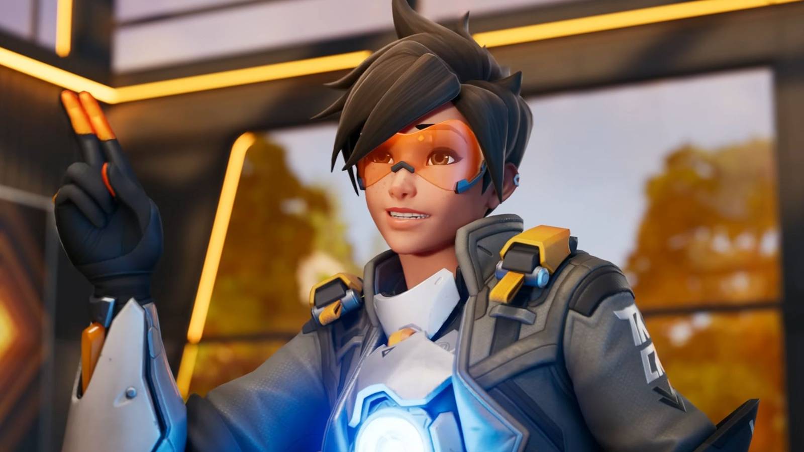 Fortnite Overwatch Collab Rekindles Tracer Controversy in 2026 Fortnite Overwatch Collab Rekindles Tracer Controversy in 2026