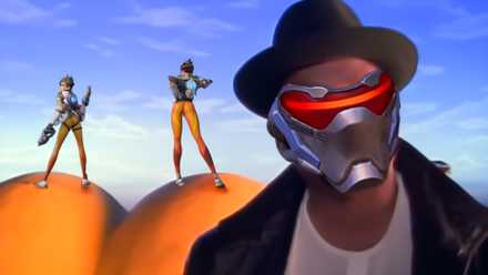 Tracer's bot nerf