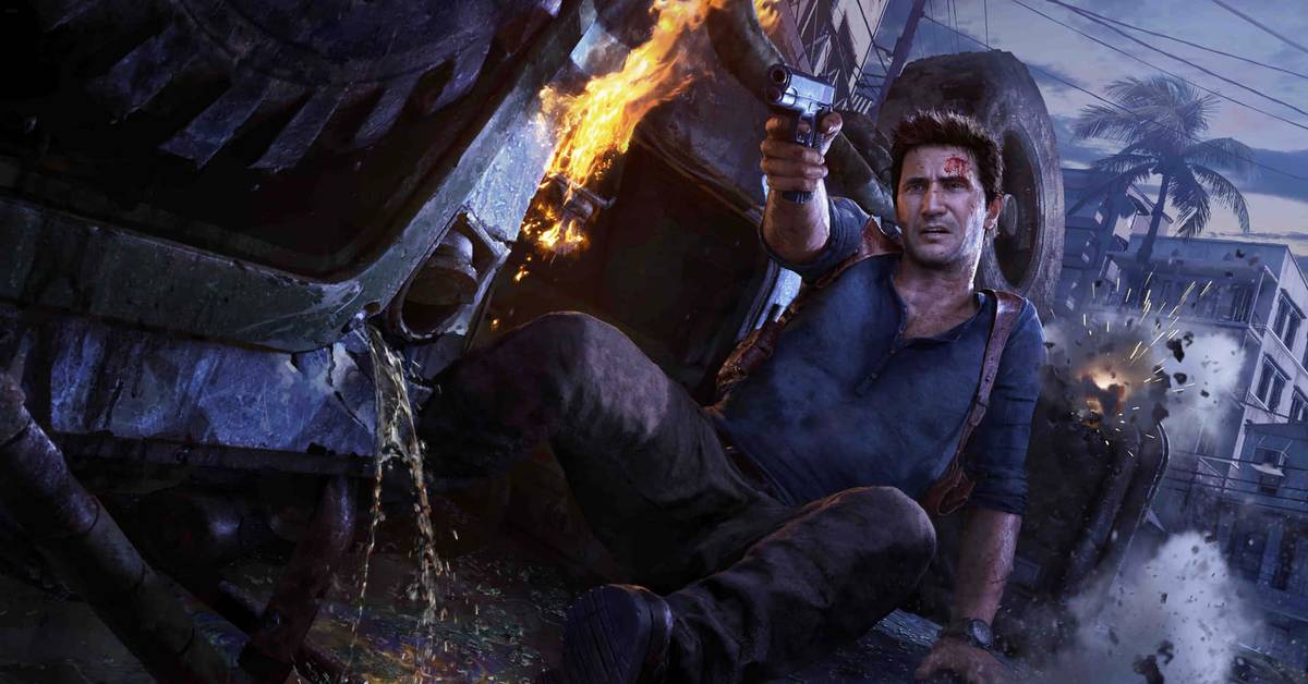 thegamer.com - Jade King - 10 Years Later, Triple-A Video Games Haven't Moved On From Uncharted 4: A Thief's End