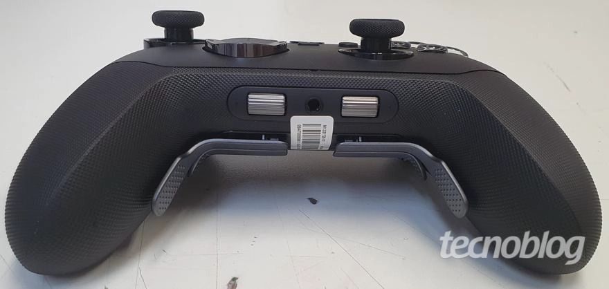 Xbox Elite Series 3 Controller Features Leaked
