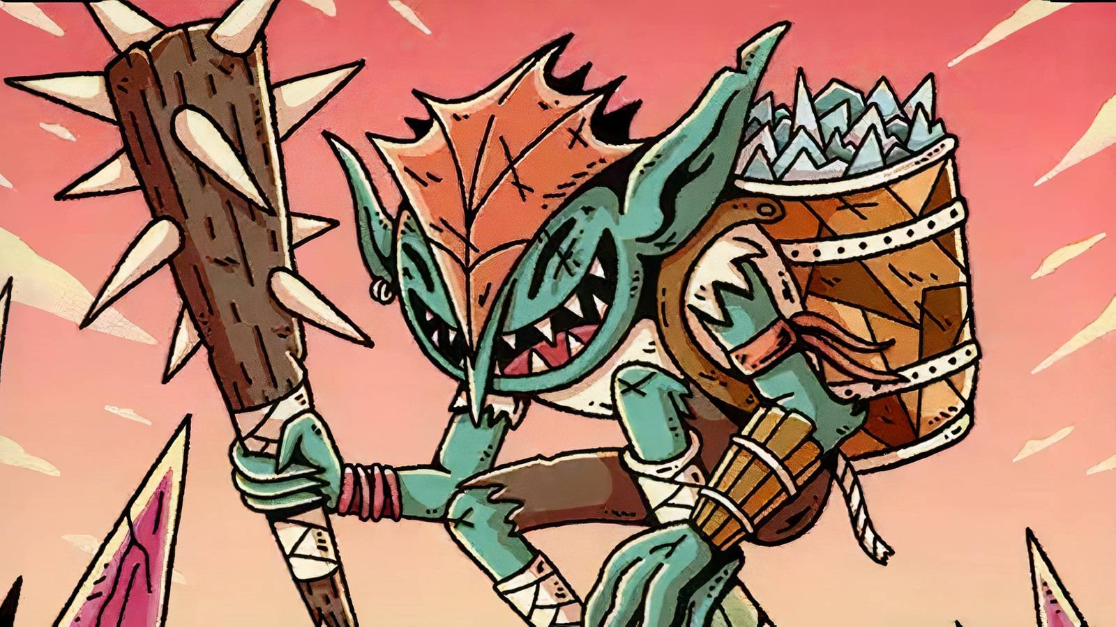 A Complete Guide To The Goblin Storm Commander Deck In MTG A Complete Guide To The Goblin Storm Commander Deck In MTG