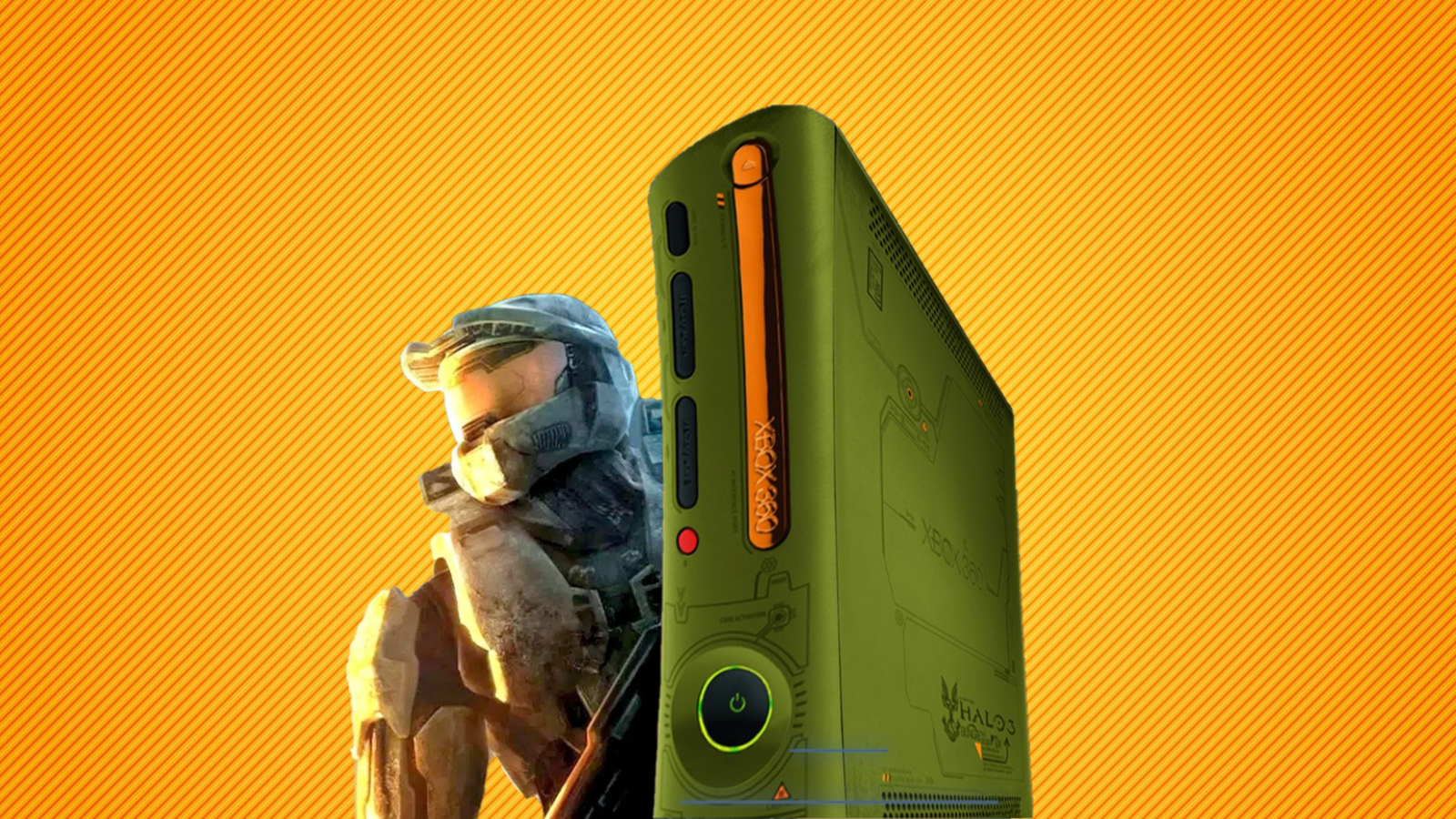 GameStop Is Running A Competition For An Xbox 360