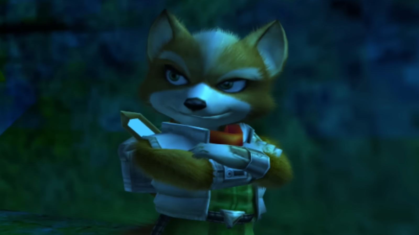 Star Fox Creator Shares His Wishlist For The Nintendo Switch 2 in 2026 Star Fox Creator Shares His Wishlist For The Nintendo Switch 2 in 2026