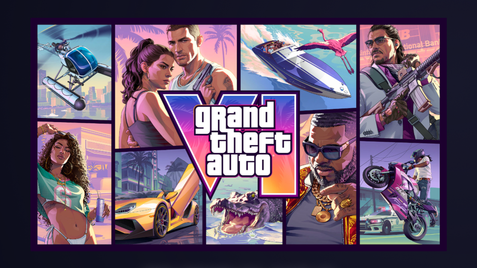 Grand Theft Auto 6 Pre-Orders Go Live Next Week Grand Theft Auto 6 Pre-Orders Go Live Next Week