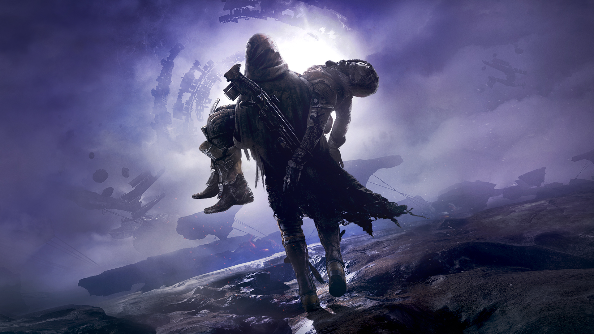Destiny Wasn't A Failure, It Was One Of Modern Gaming's Biggest Triumphs