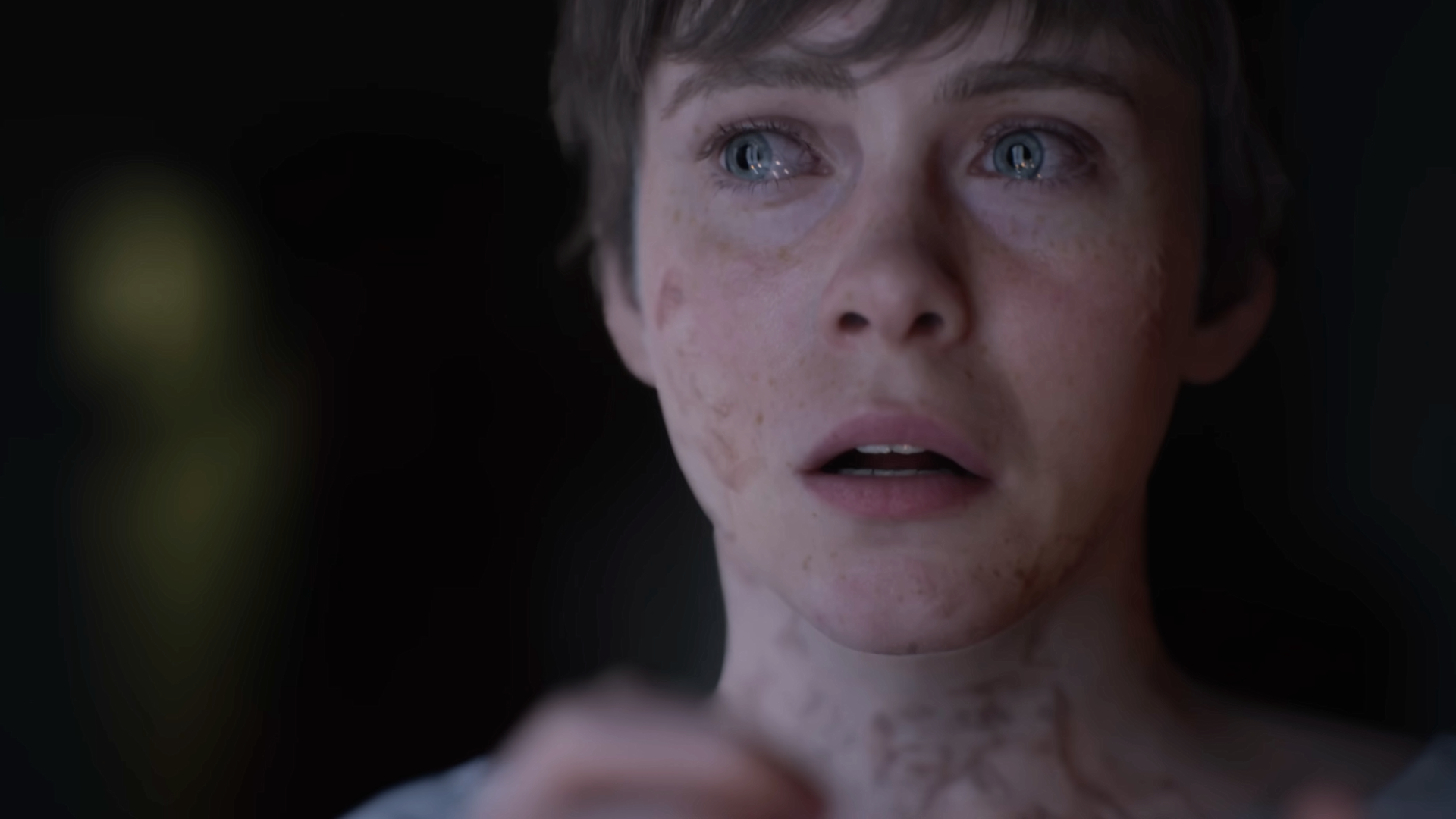 OD Is Proving That Hideo Kojima Never Truly Left Silent Hills Behind