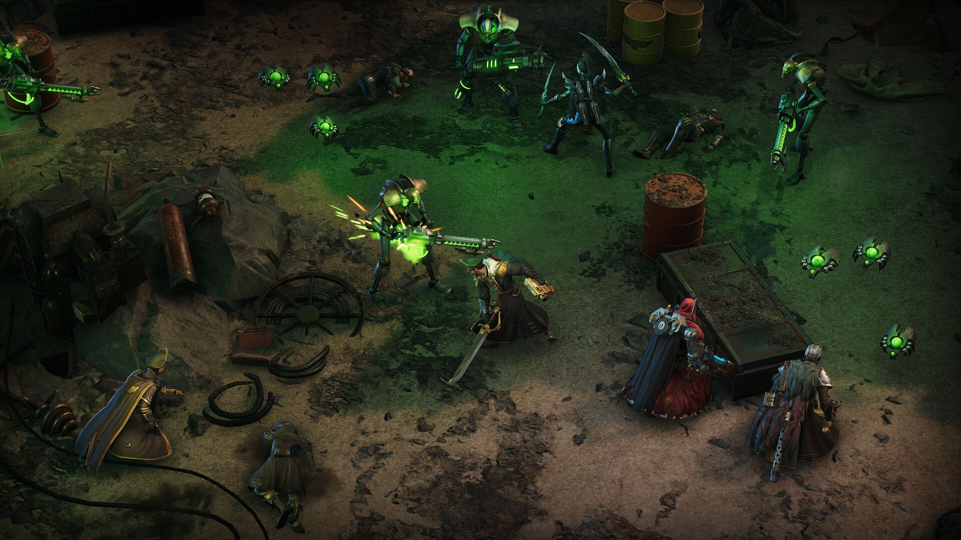 Grasshopper Is Making A New Action Game, Suda51 Interested In A