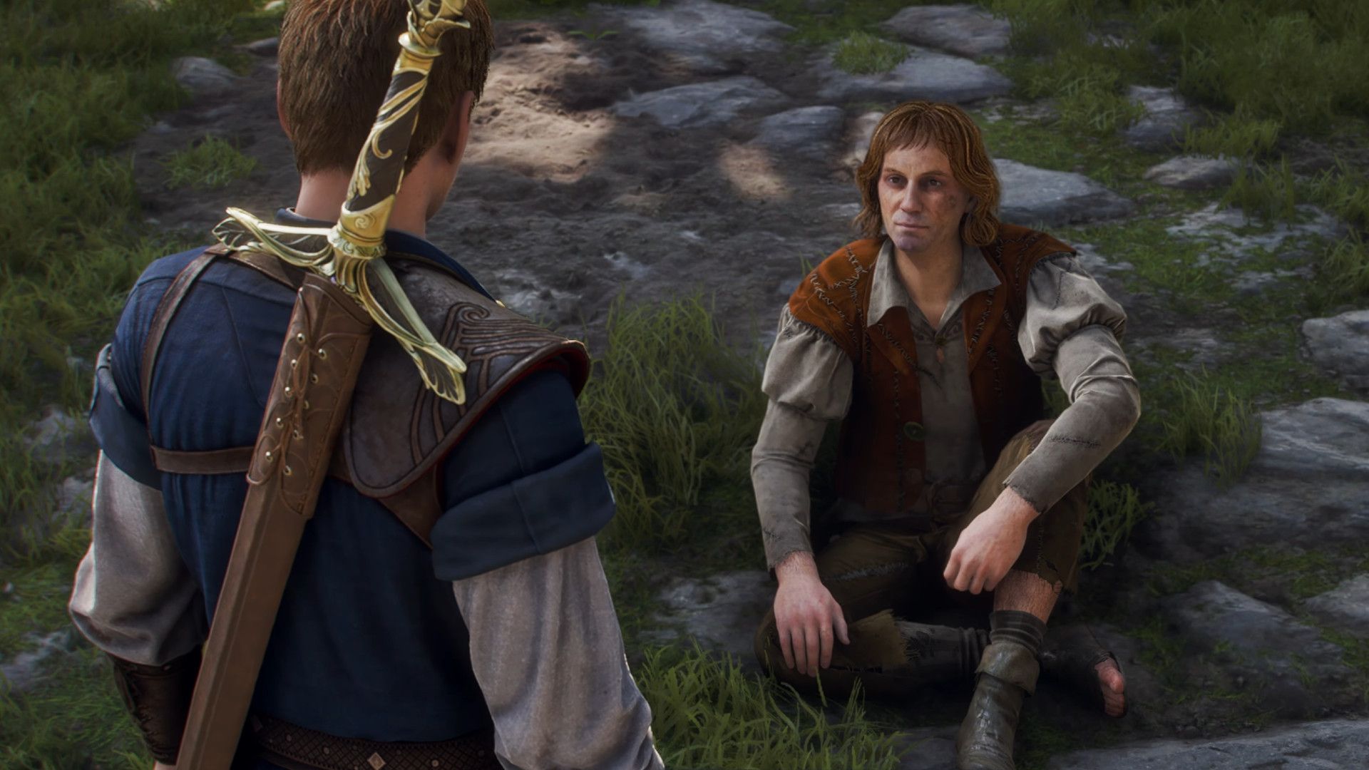 Fable's Entire NPC Population Will Be Voiced By Humans