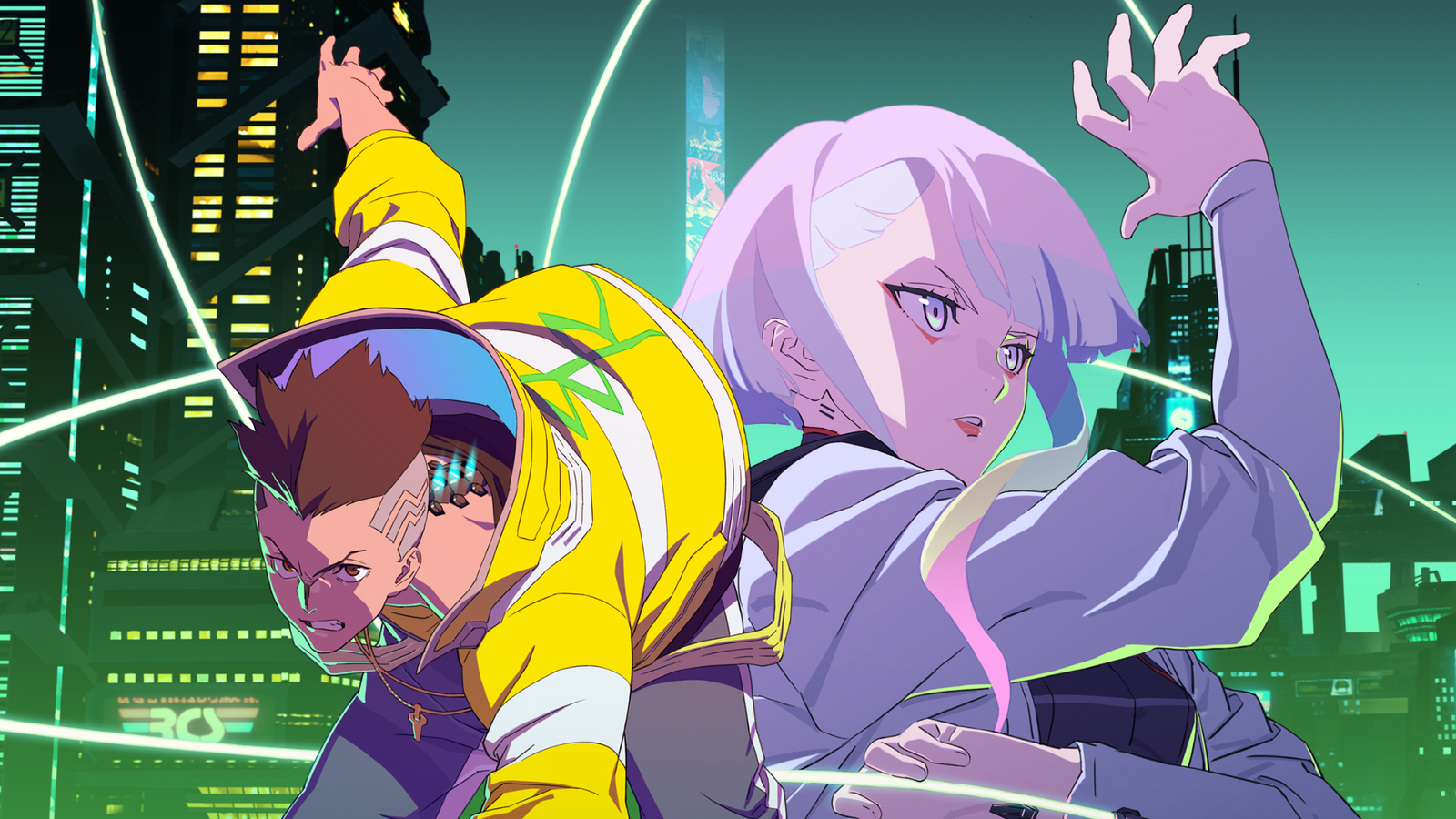 CDPR Reportedly Partnered With WayForward on Cyberpunk Spin-Off
