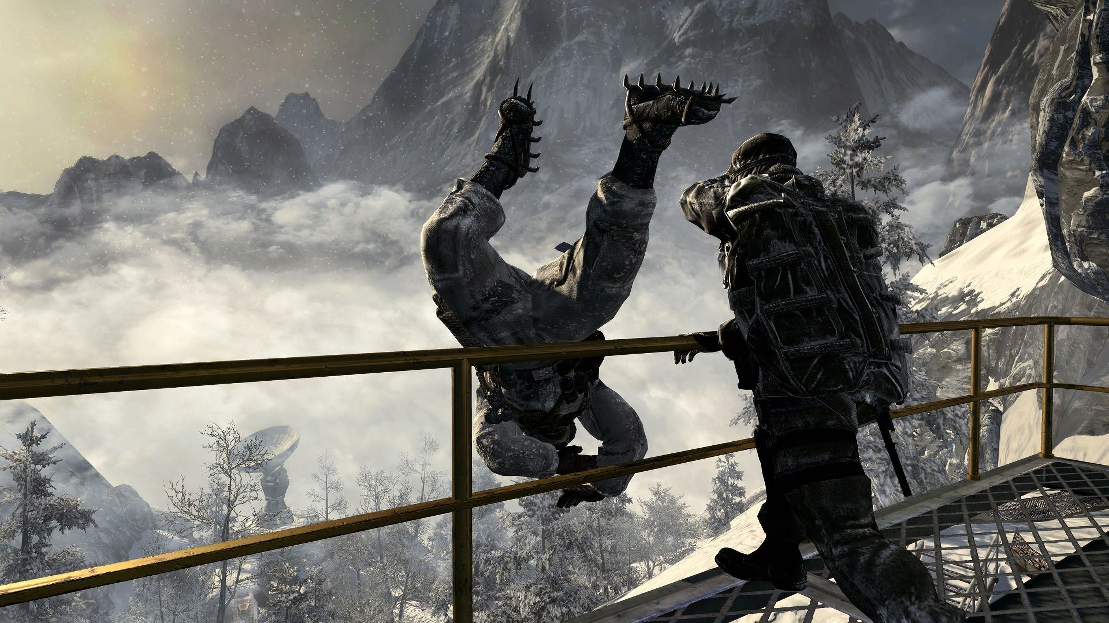 Call Of Duty: Black Ops Bundle Might Cost $80
