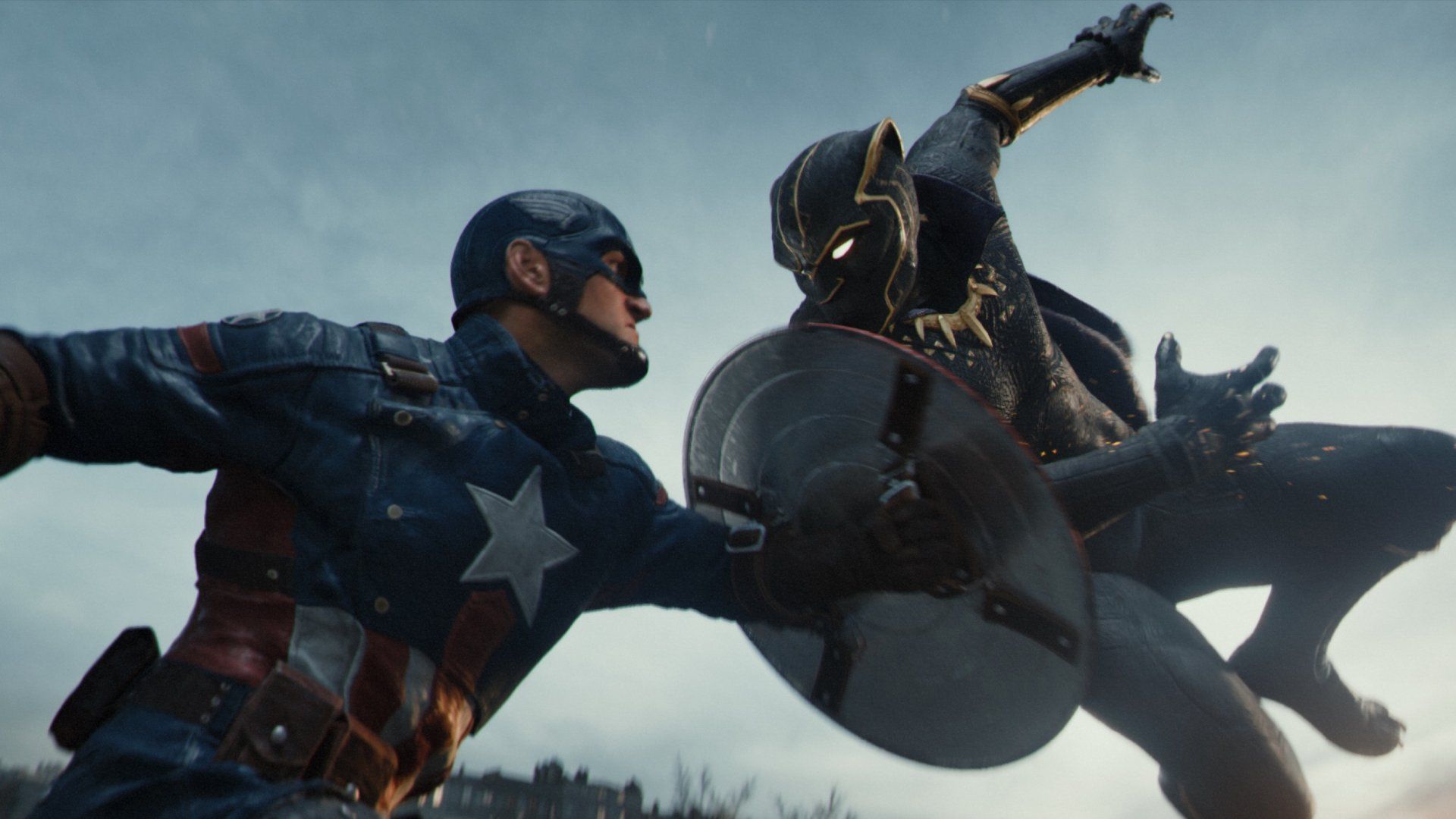 Marvel 1943: Rise Of Hydra Is Still In Development