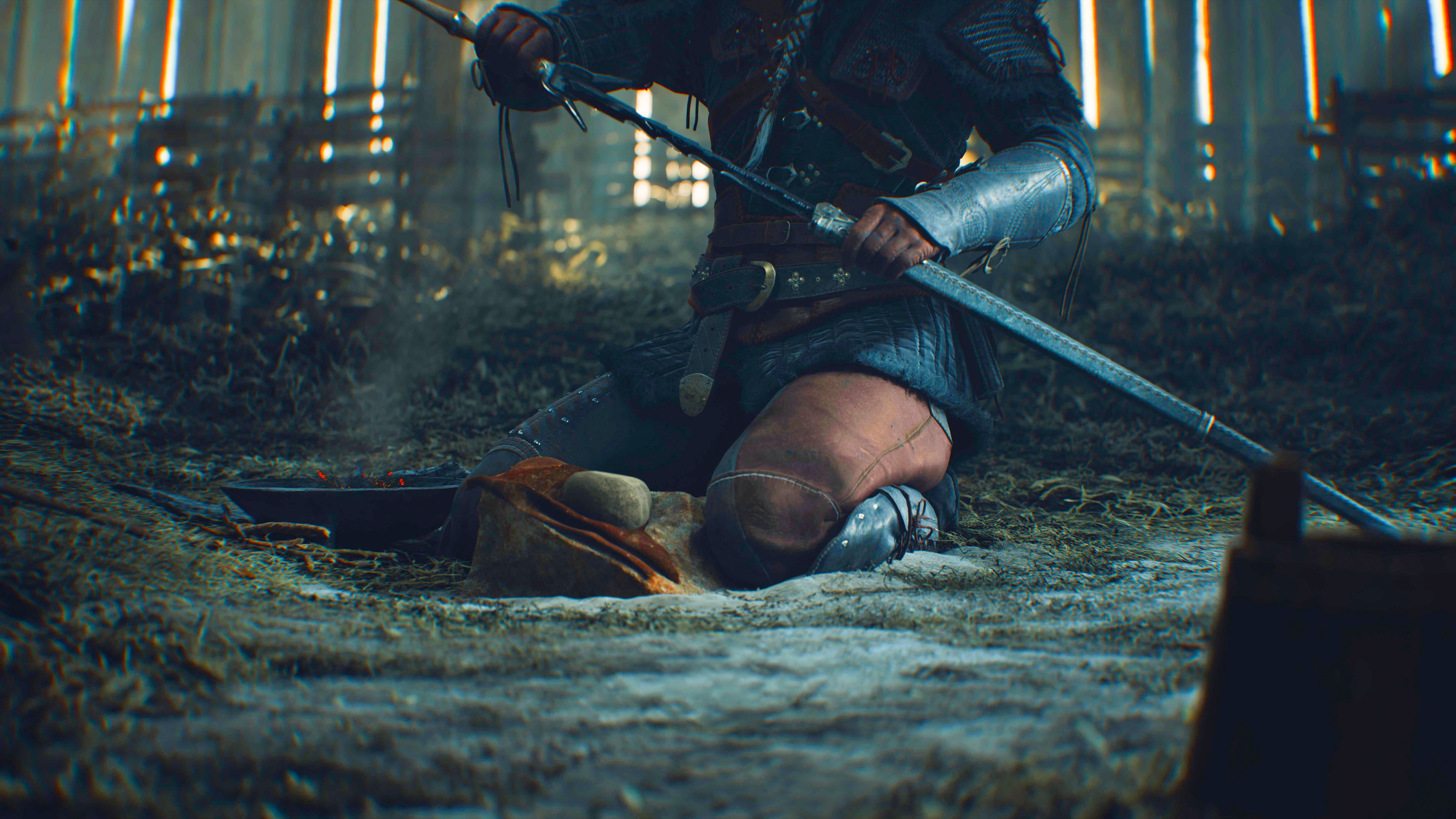 The Witcher 4 Devs Are Still Hoping To Win Players Back After CP2077