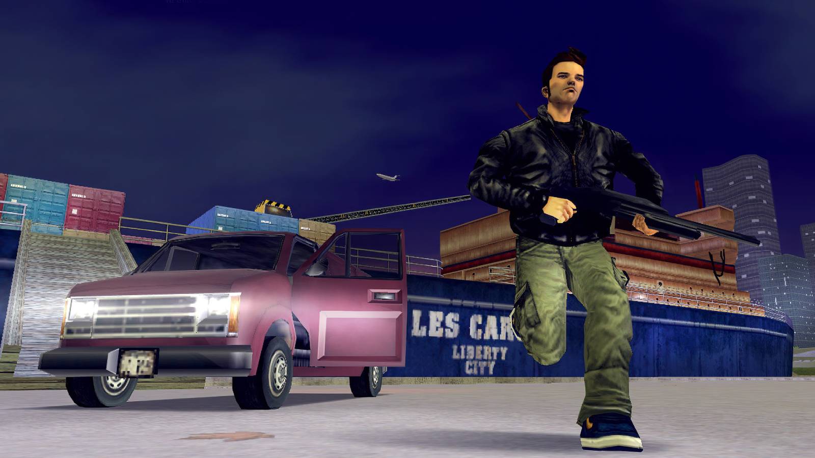 Dan Houser Reveals Rockstar’s Post-GTA 3 Goal: Getting Players to See the End Dan Houser Reveals Rockstar’s Post-GTA 3 Goal: Getting Players to See the End