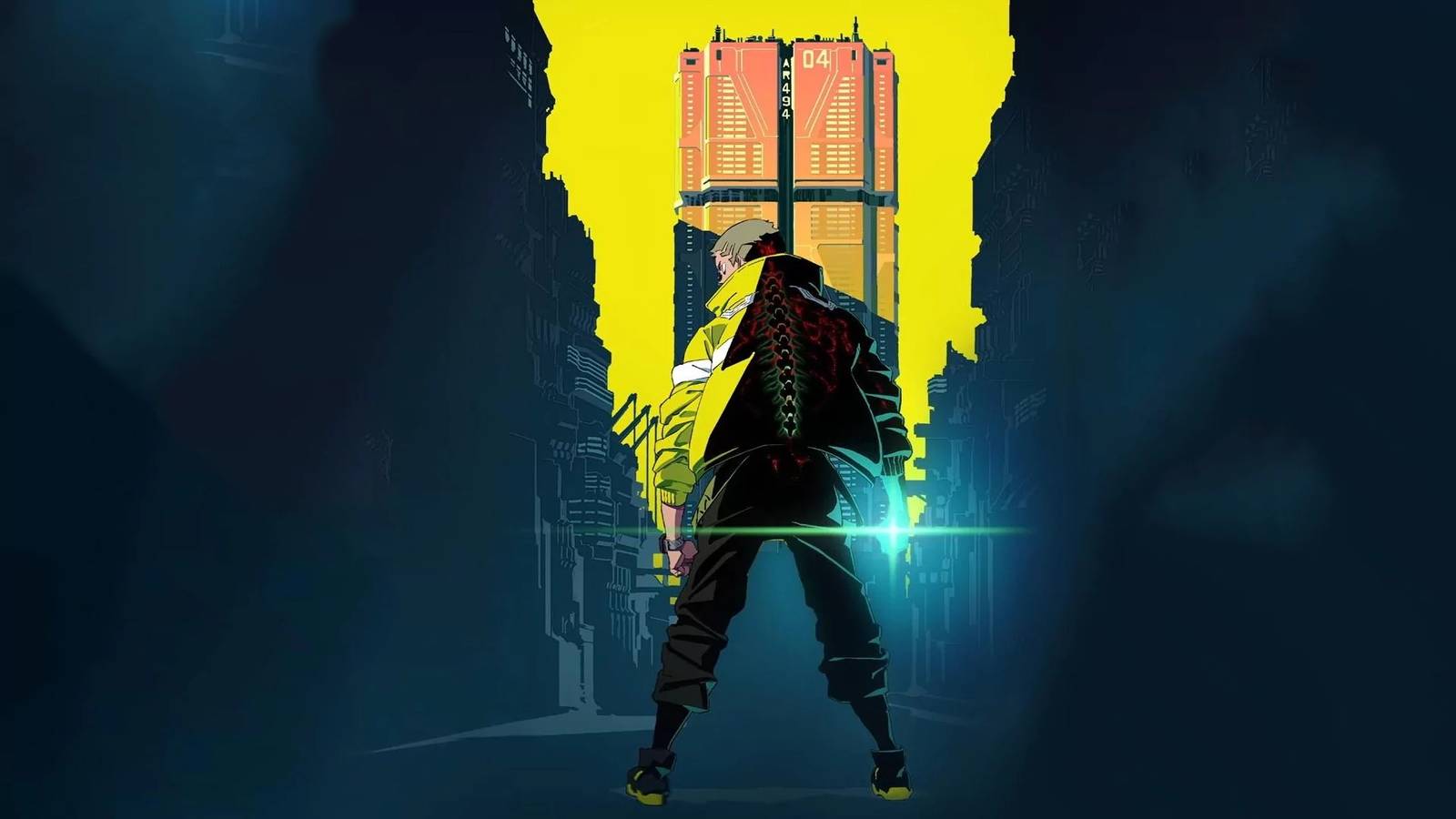 Cyberpunk: Edgerunners Season 2 Officially Arrives This Fall Cyberpunk: Edgerunners Season 2 Officially Arrives This Fall