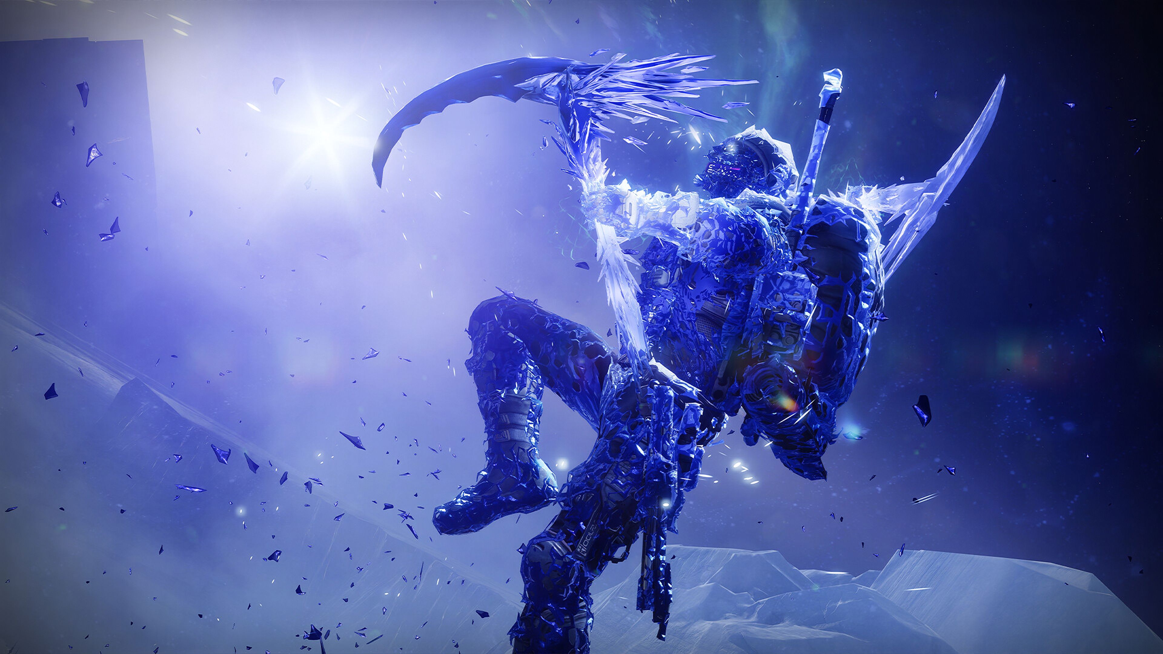 Destiny 2 Player Boost Reportedly Hasn’t Altered Bungie’s Plans