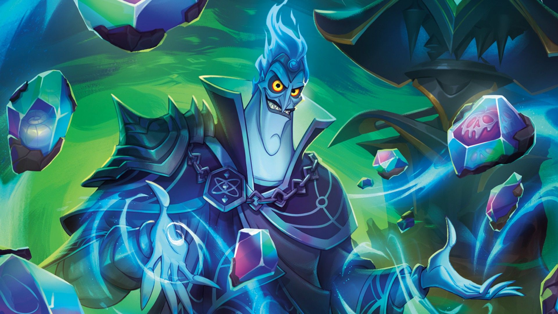 Disney Lorcana Is Branching Out Into Collector Boosters But Fans Are Asked Not To Worry
