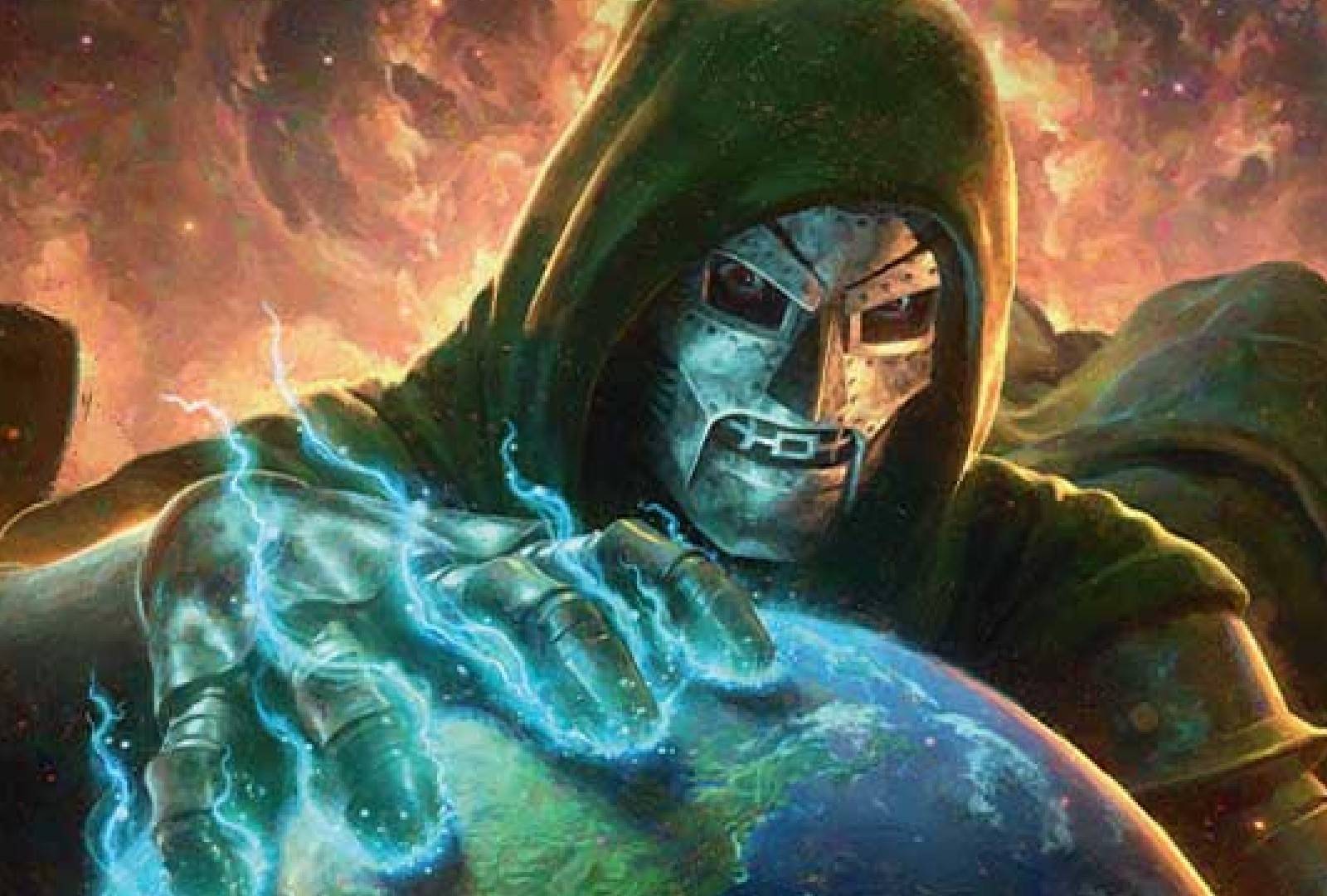 All Marvel Super Heroes Mechanics And How They Work In MTG