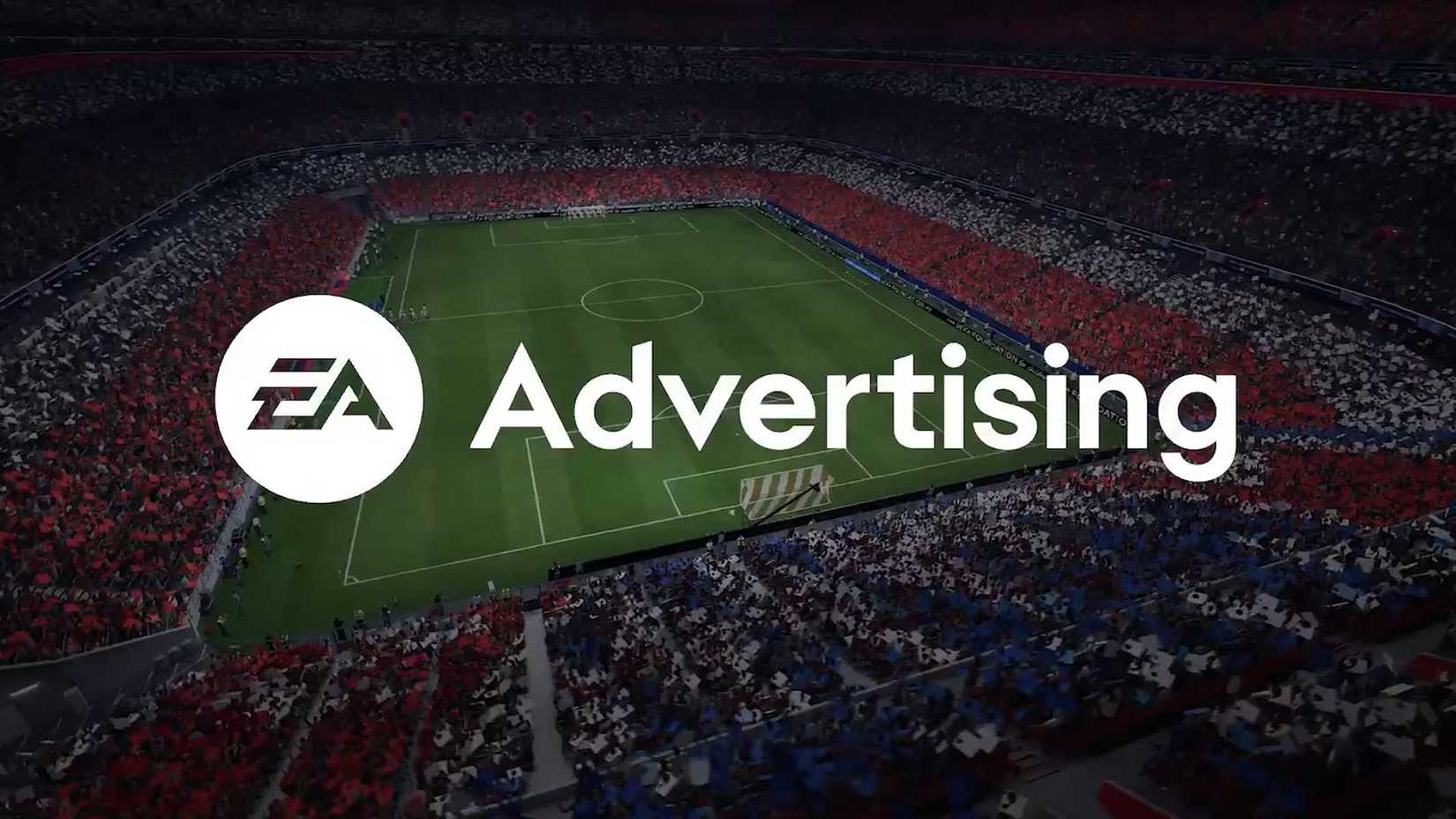 EA Launches Dedicated Advertising Service for EA Sports FC and More EA Launches Dedicated Advertising Service for EA Sports FC and More