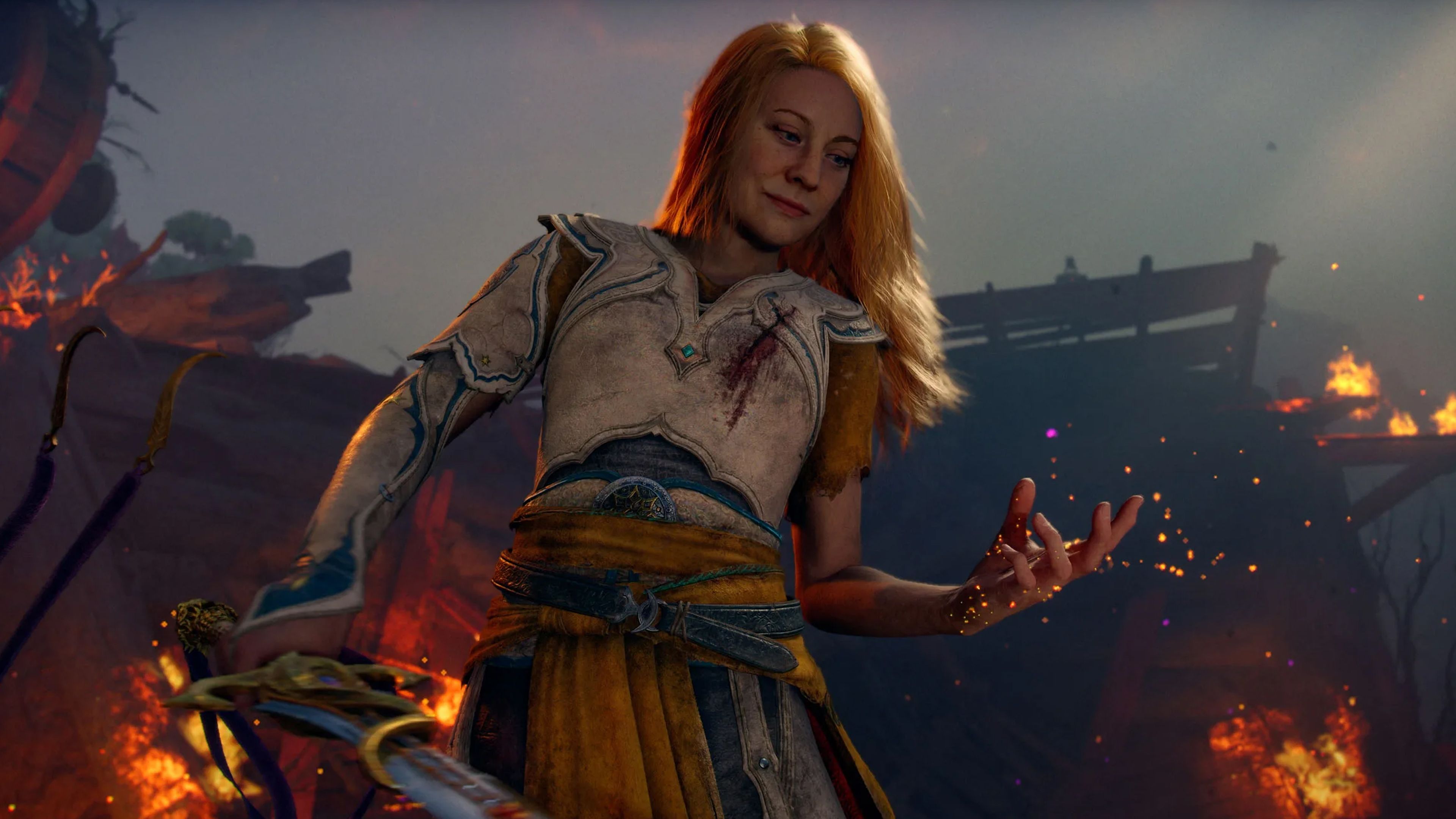 God Of War Laufey Aiming For Early 2027 Launch, Claims Leaker