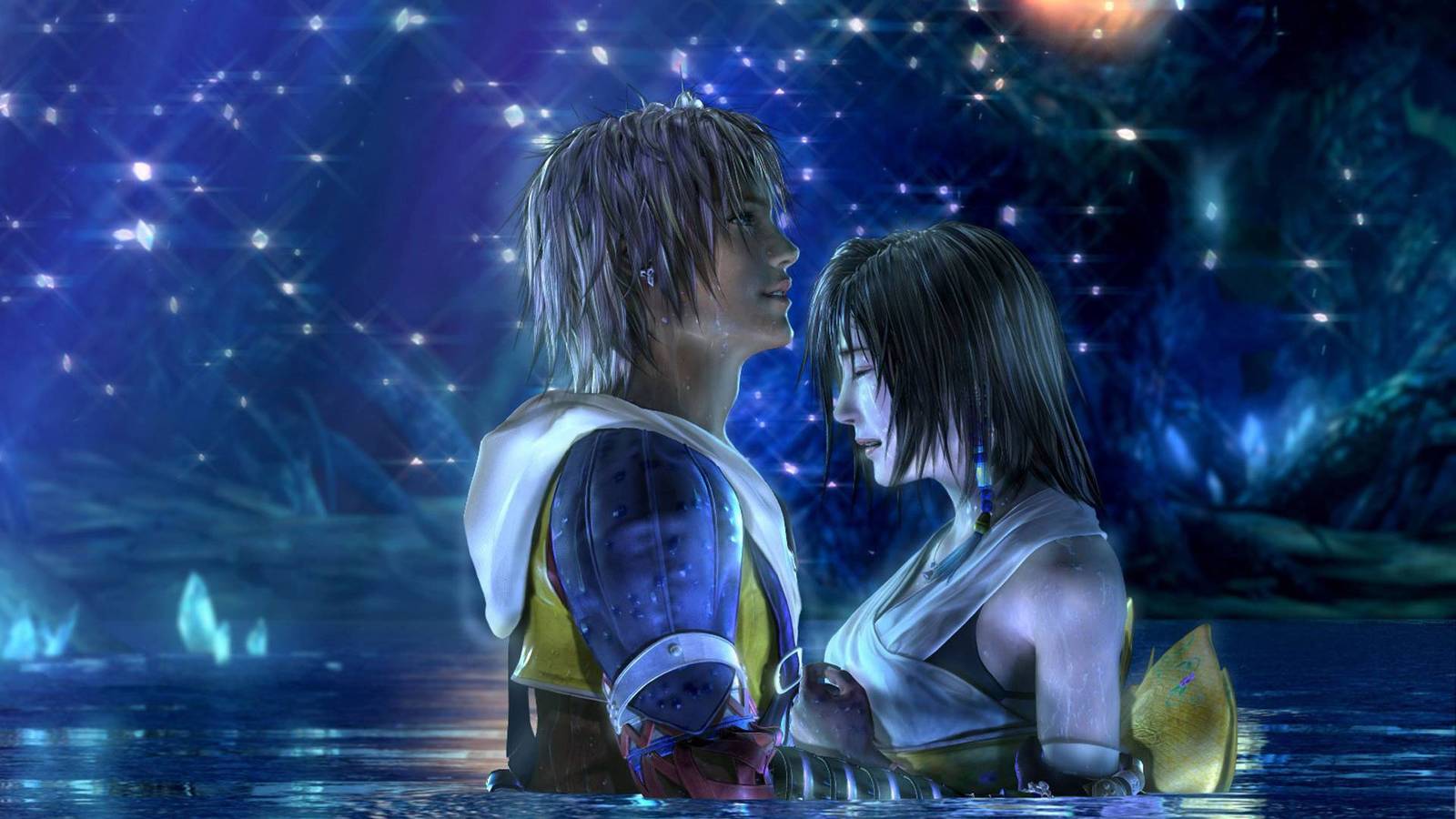 Why Final Fantasy 10’s Ending Still Hits Hard 25 Years Later Why Final Fantasy 10’s Ending Still Hits Hard 25 Years Later