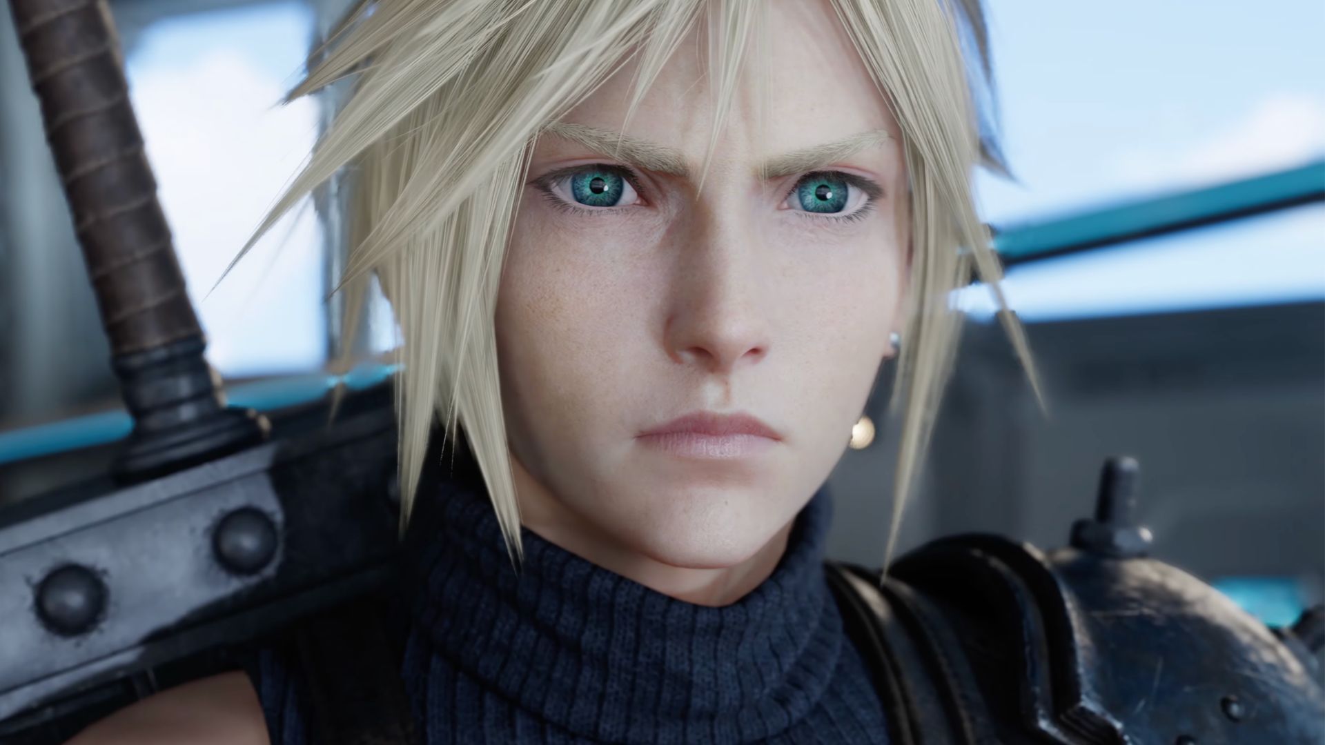 FF7 Remake Director Thinks Streamers Are Dangerous For RPGs