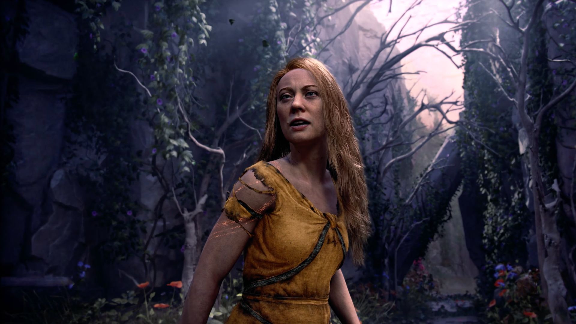 God Of War Laufey Fan Spots Interesting Environmental Detail That Ties Into Lore