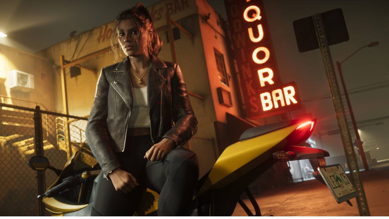 GTA 6 Fans Spot Hidden Rat in Old Screenshot, Fueling Betrayal Theories GTA 6 Fans Spot Hidden Rat in Old Screenshot, Fueling Betrayal Theories